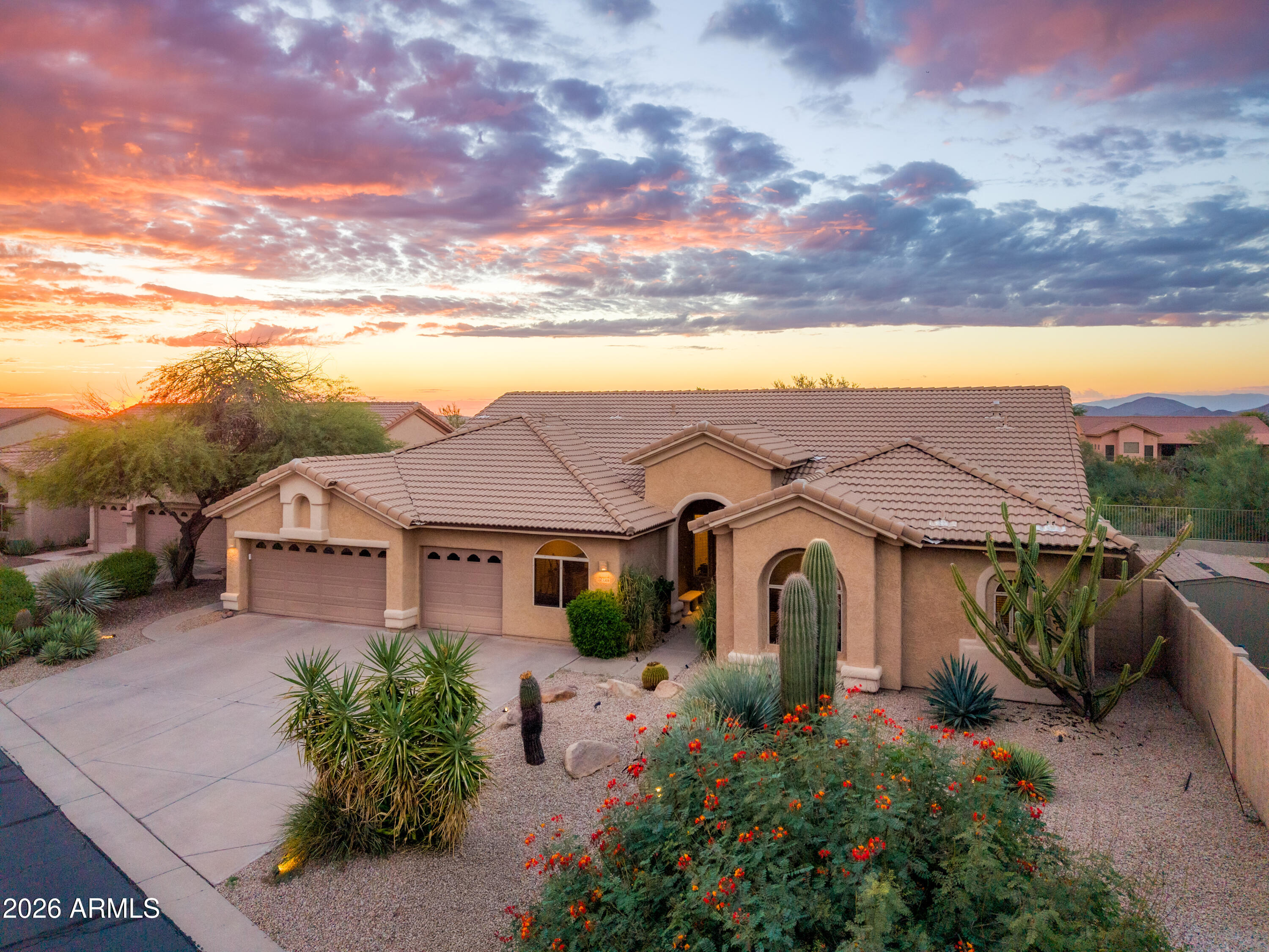 5308 E FOREST PLEASANT Place