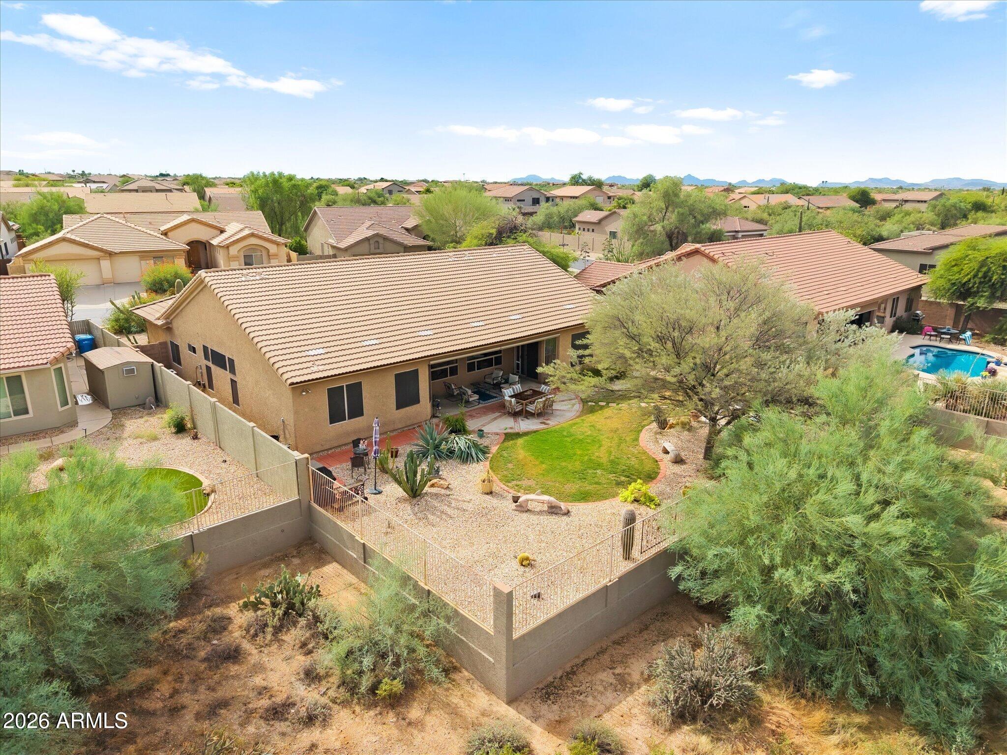 5308 E FOREST PLEASANT Place