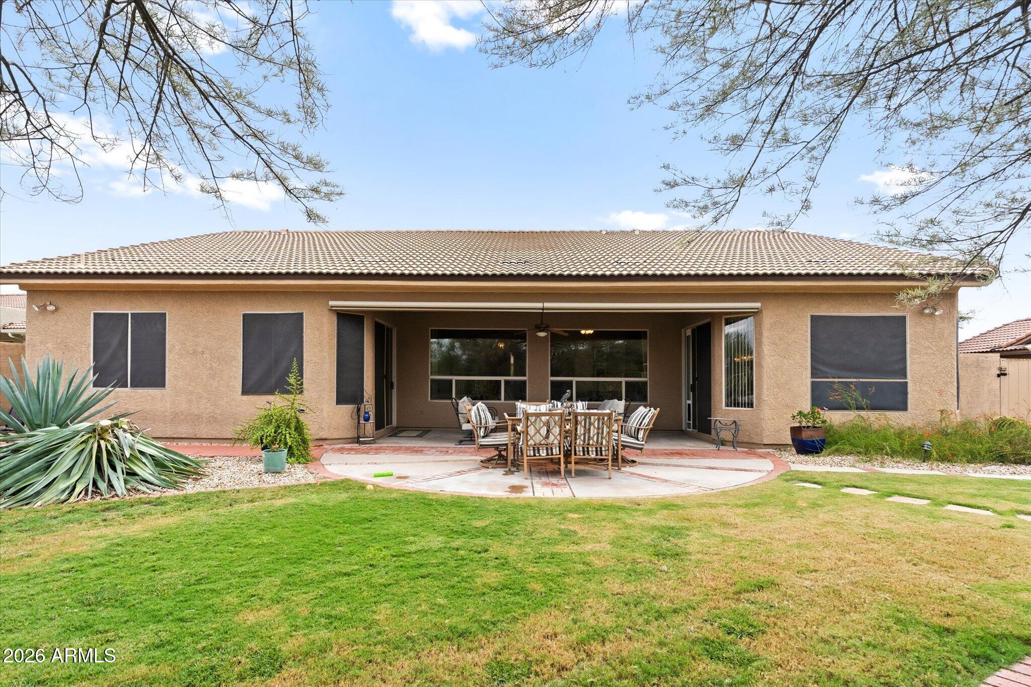 5308 E FOREST PLEASANT Place