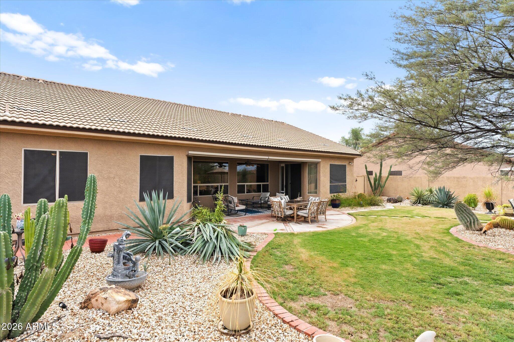 5308 E FOREST PLEASANT Place