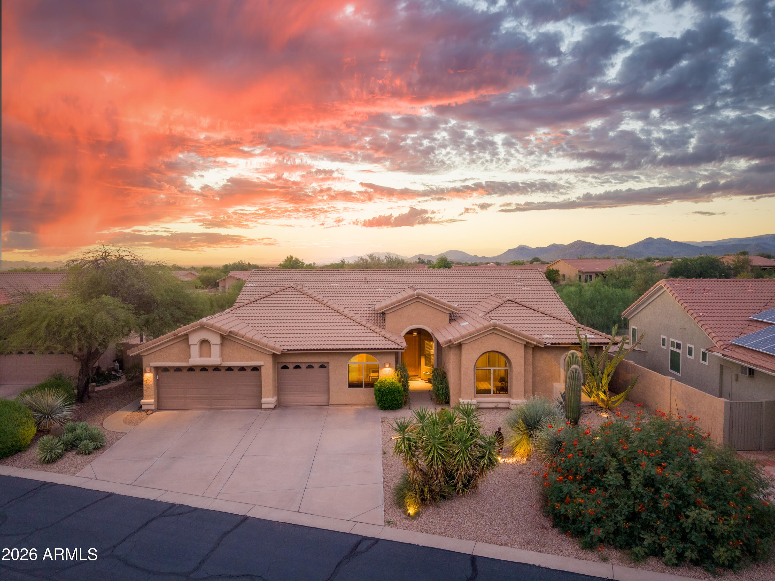 5308 E FOREST PLEASANT Place