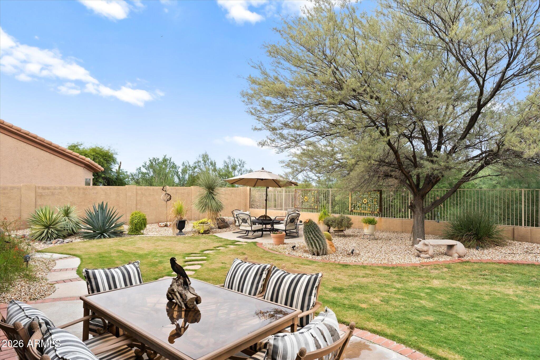 5308 E FOREST PLEASANT Place