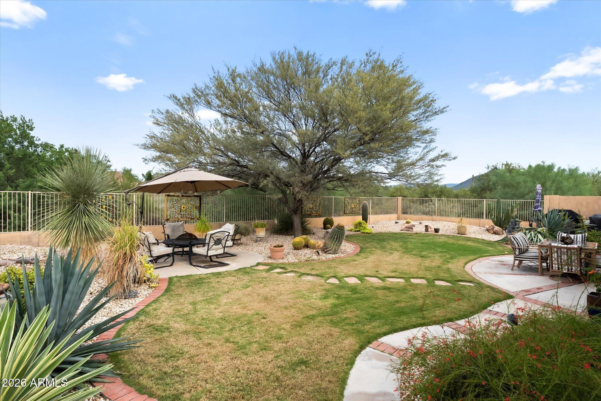5308 E FOREST PLEASANT Place
