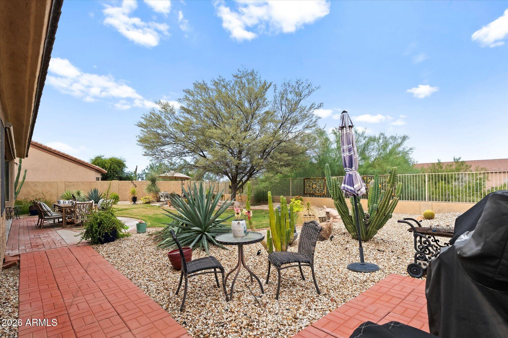 5308 E FOREST PLEASANT Place