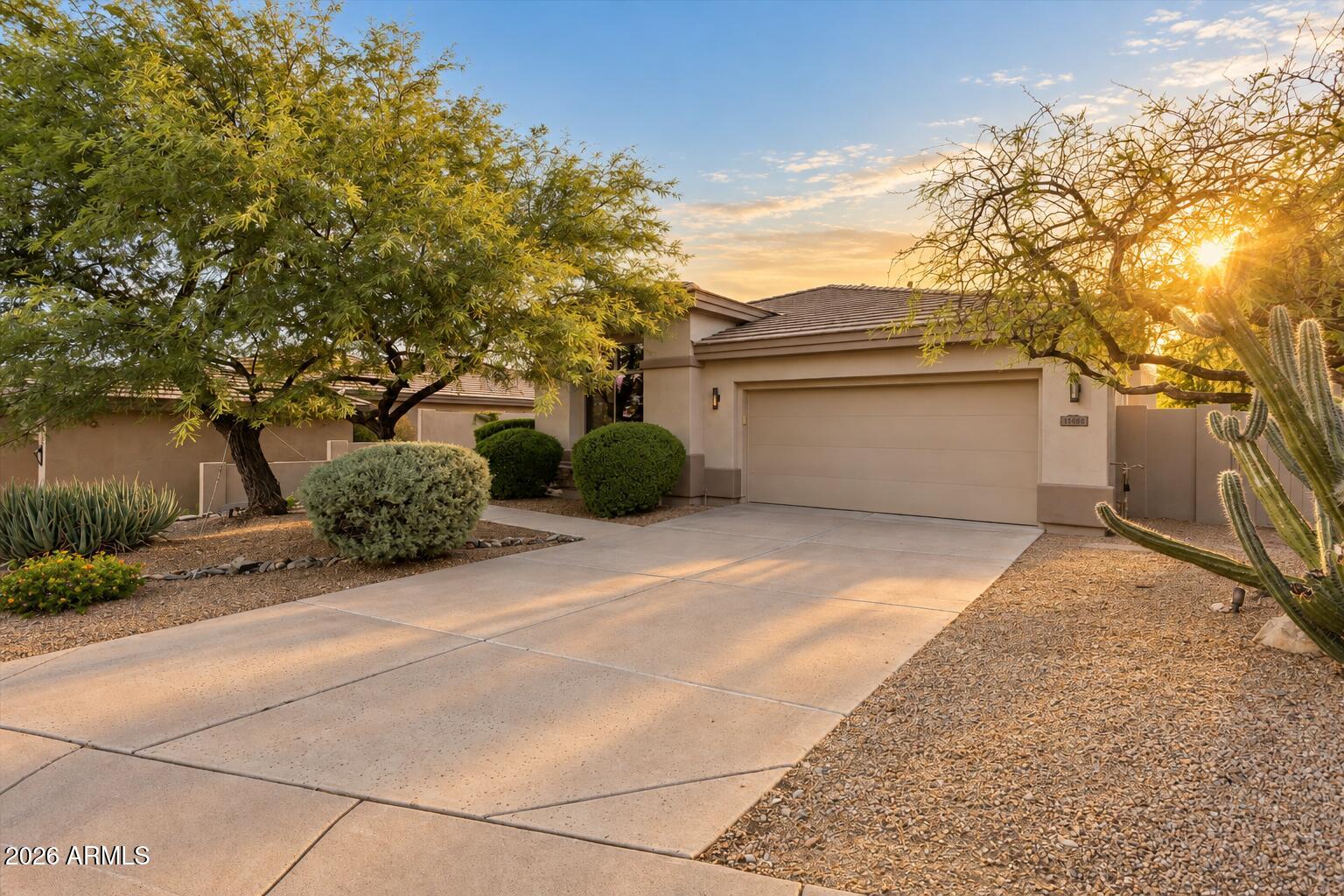 11486 E BECK Lane