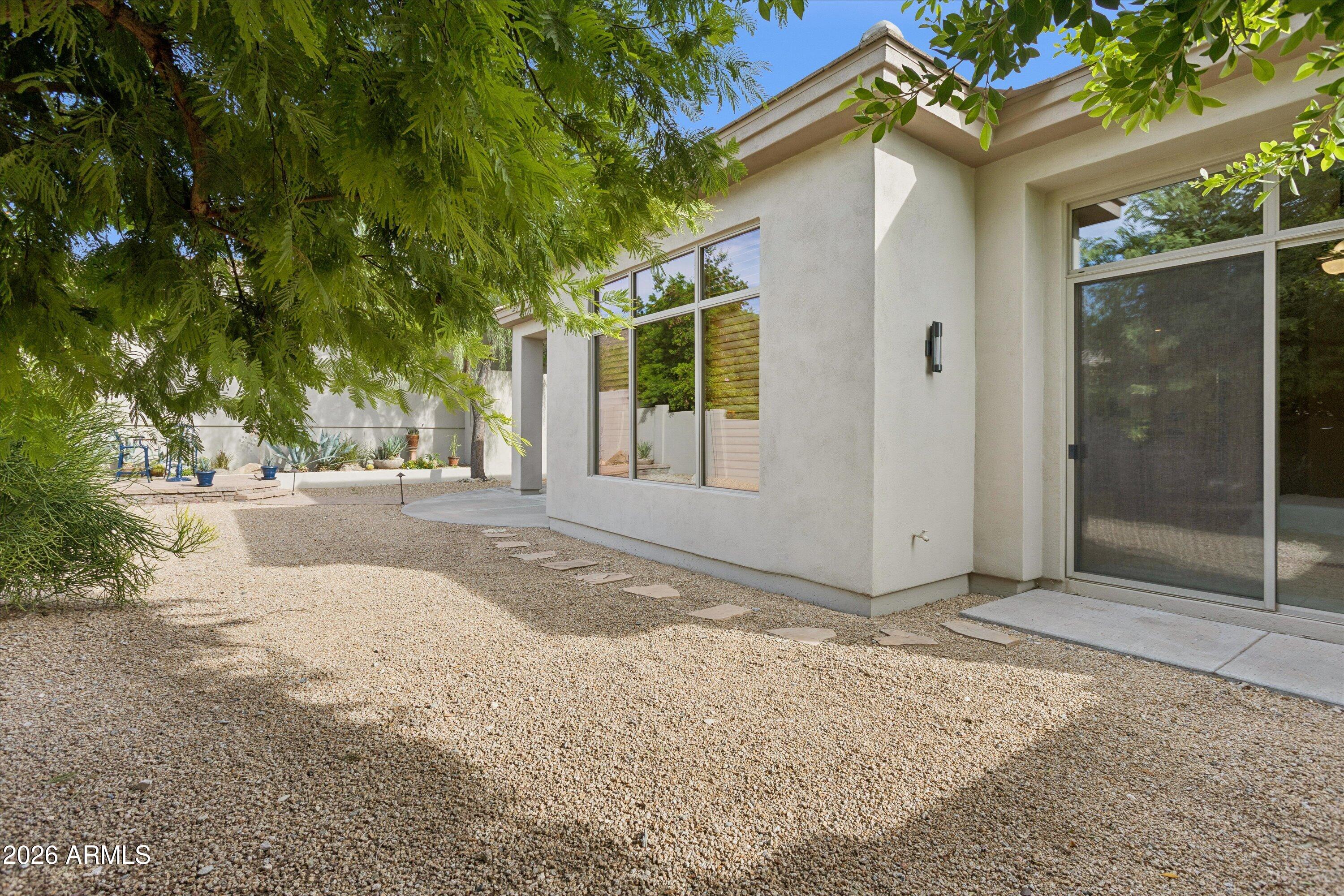 11486 E BECK Lane