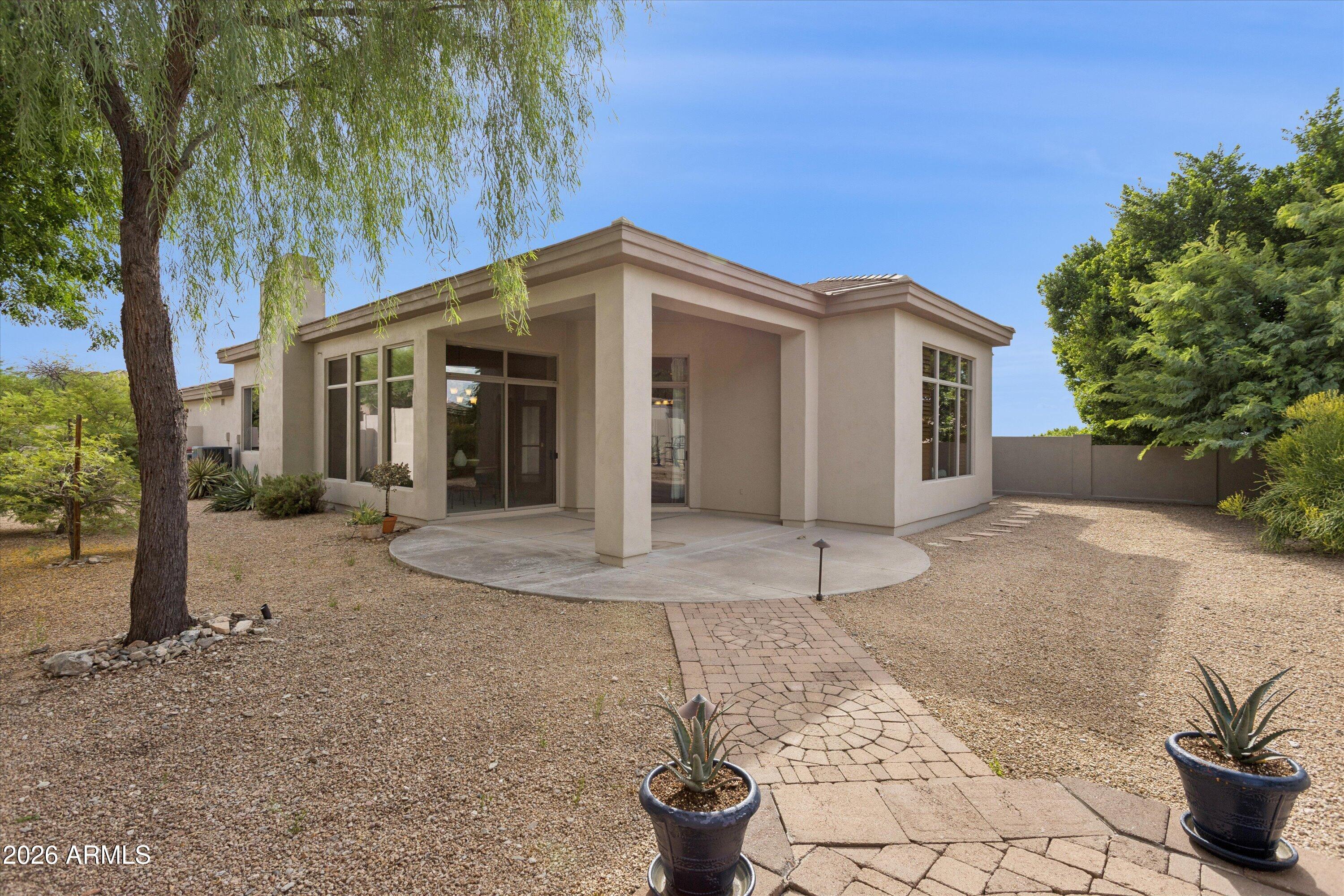 11486 E BECK Lane