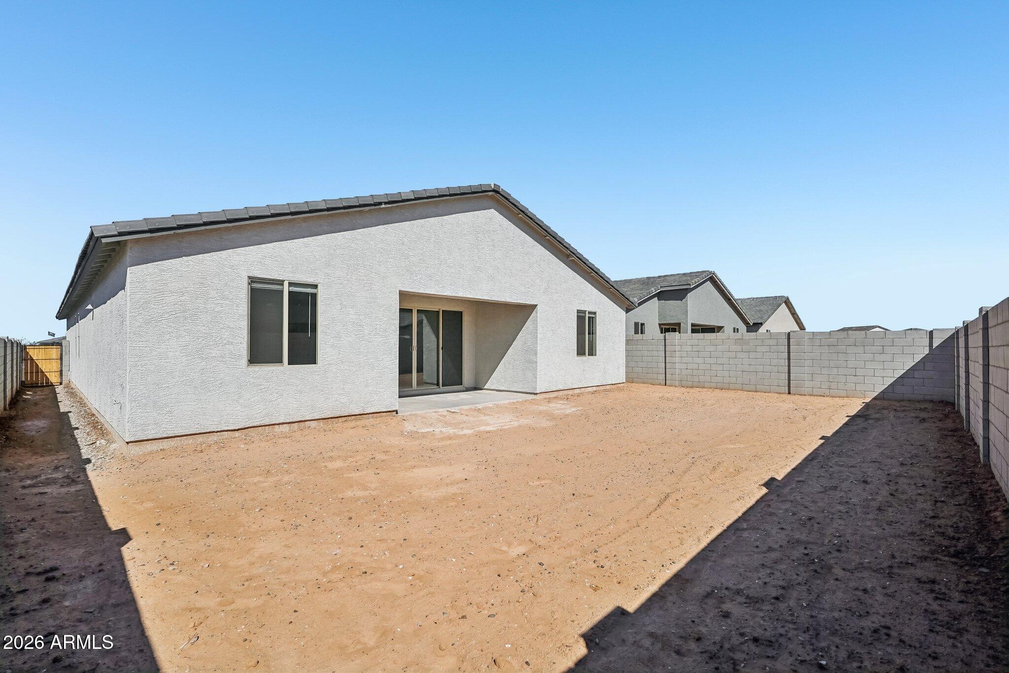 46985 W BRINDER Lane