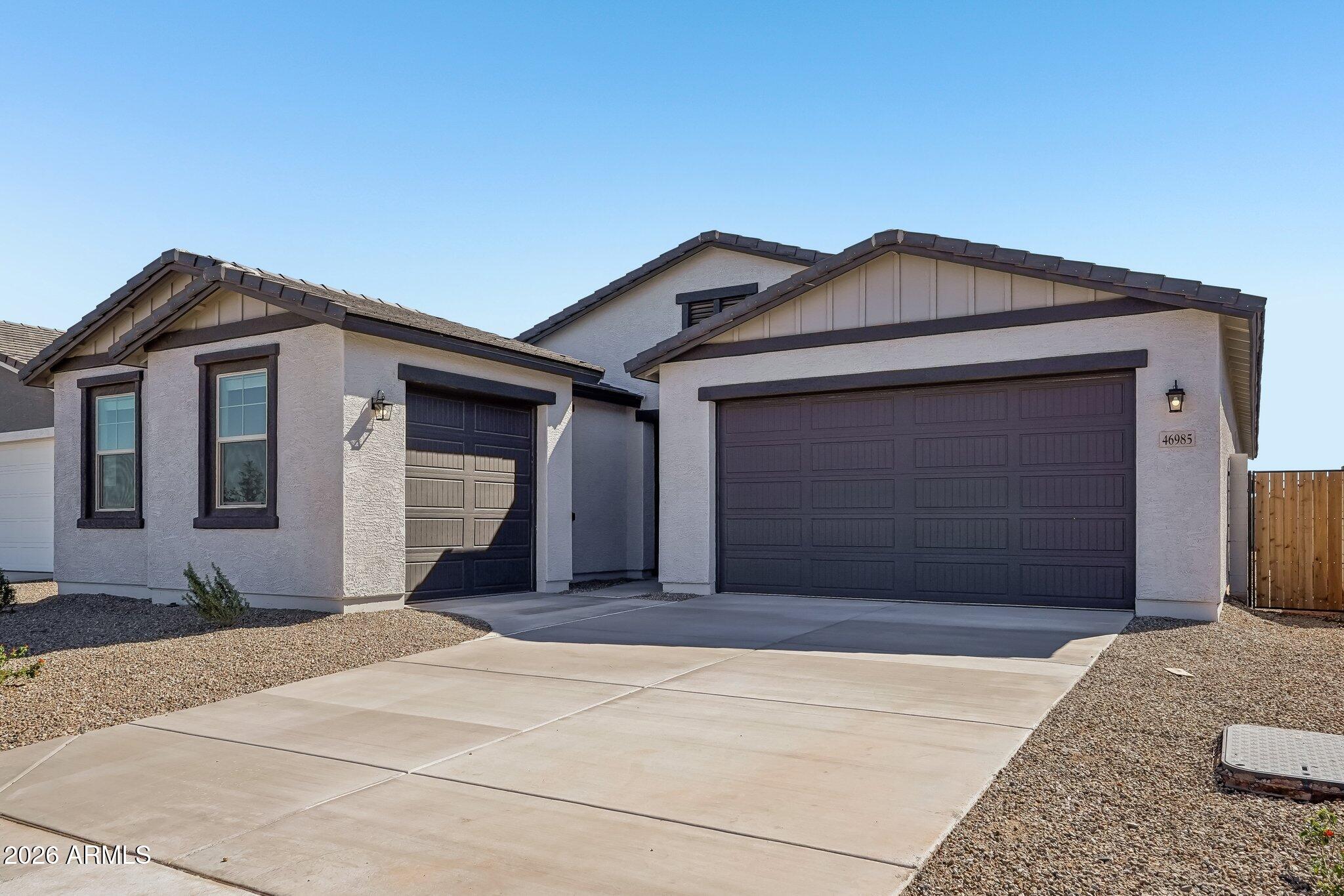 46985 W BRINDER Lane