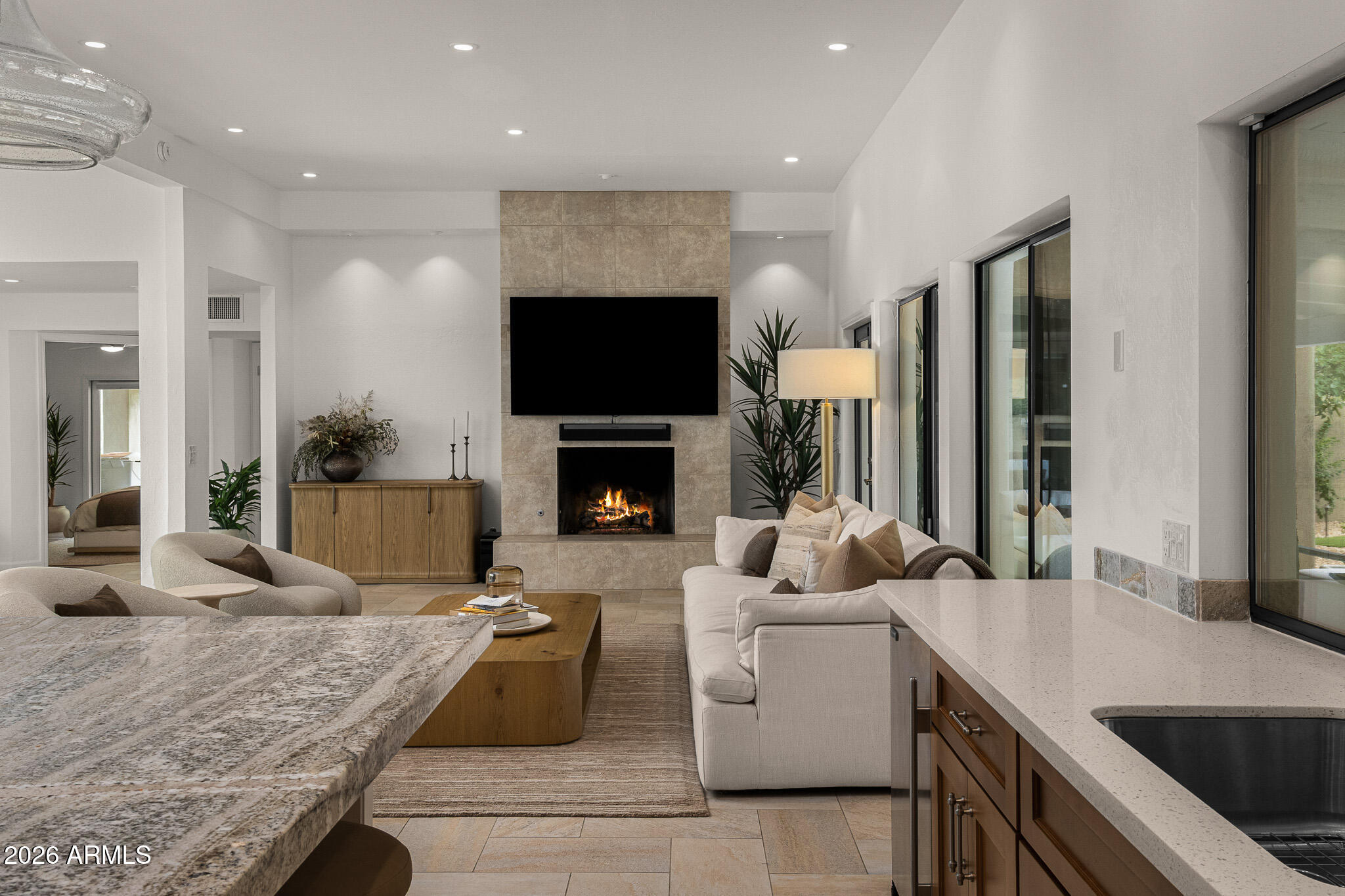 5849 E HUMMINGBIRD Lane