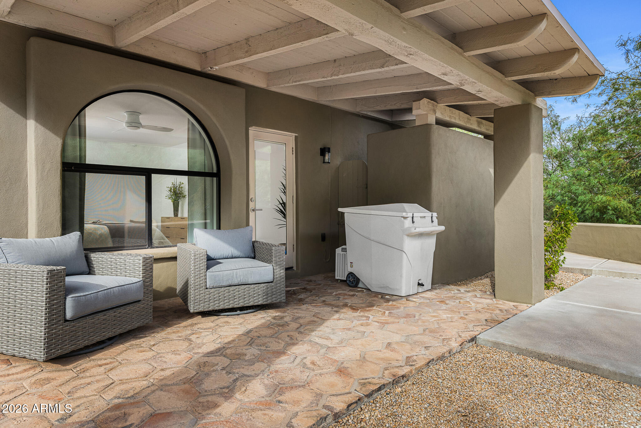 5849 E HUMMINGBIRD Lane