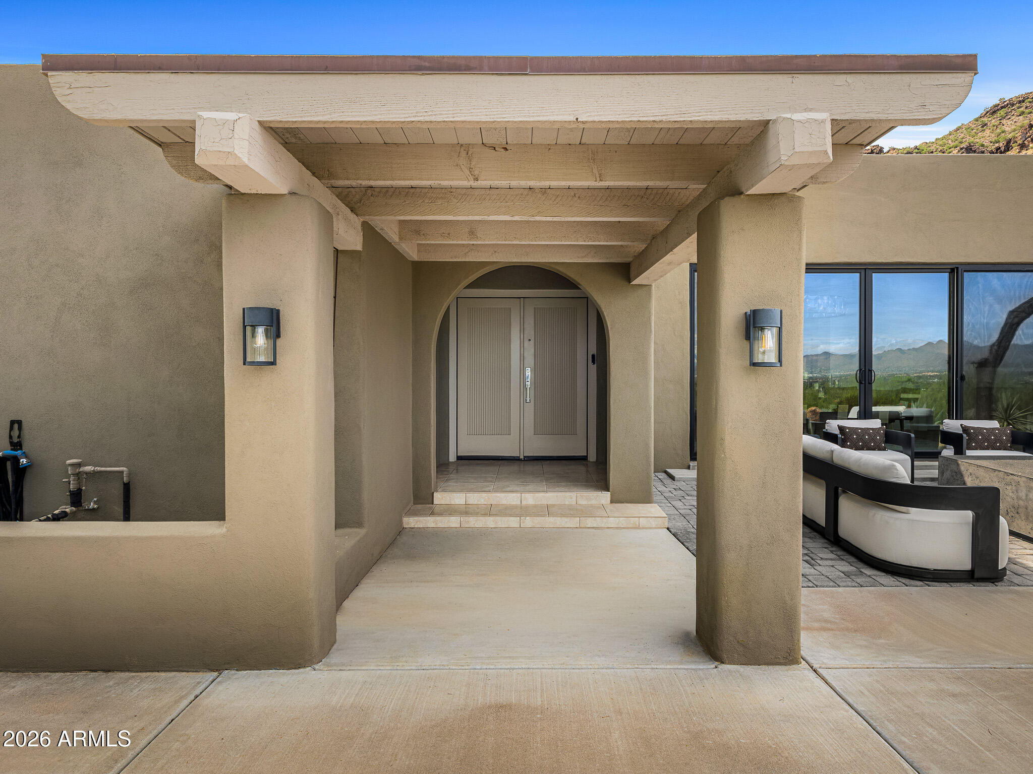 5849 E HUMMINGBIRD Lane