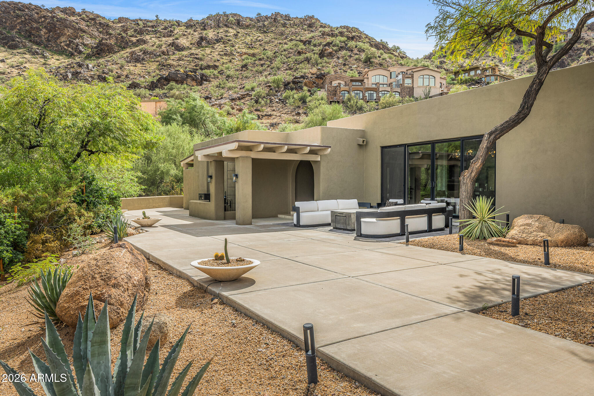 5849 E HUMMINGBIRD Lane