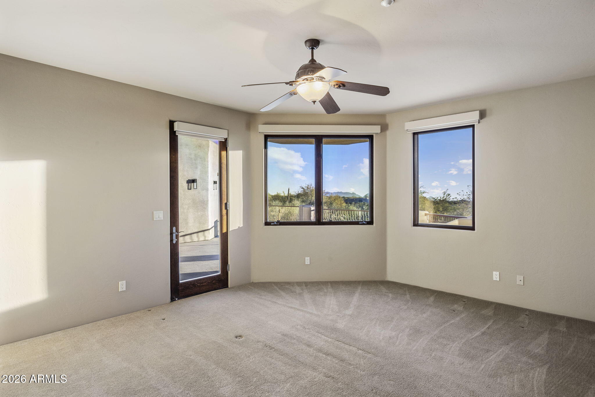11058 E Tamarisk Way