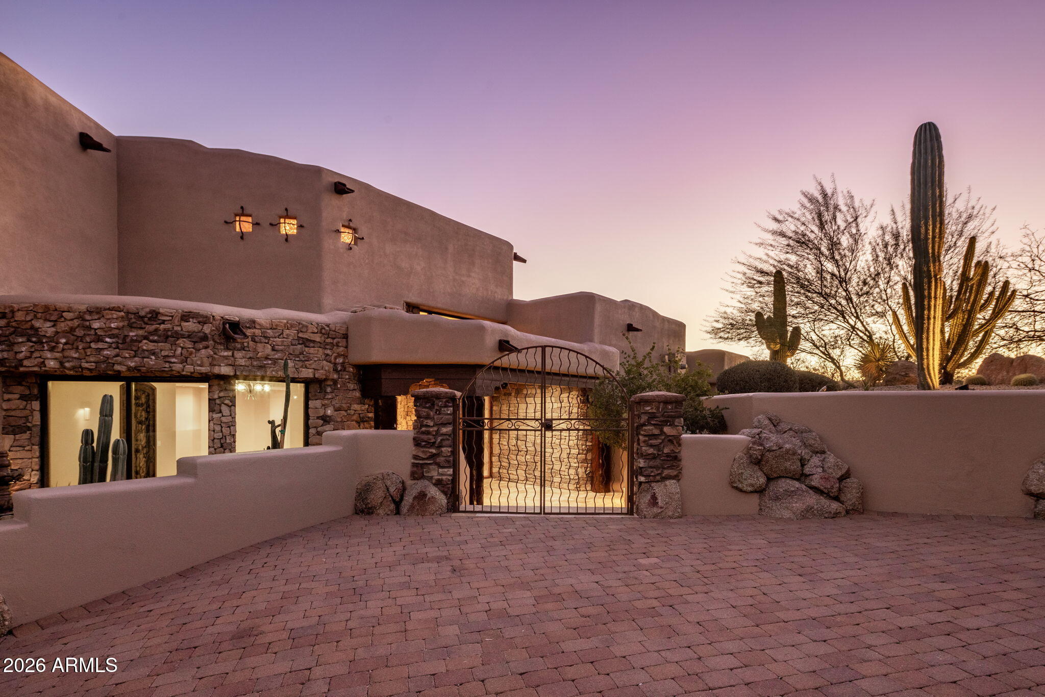11058 E Tamarisk Way