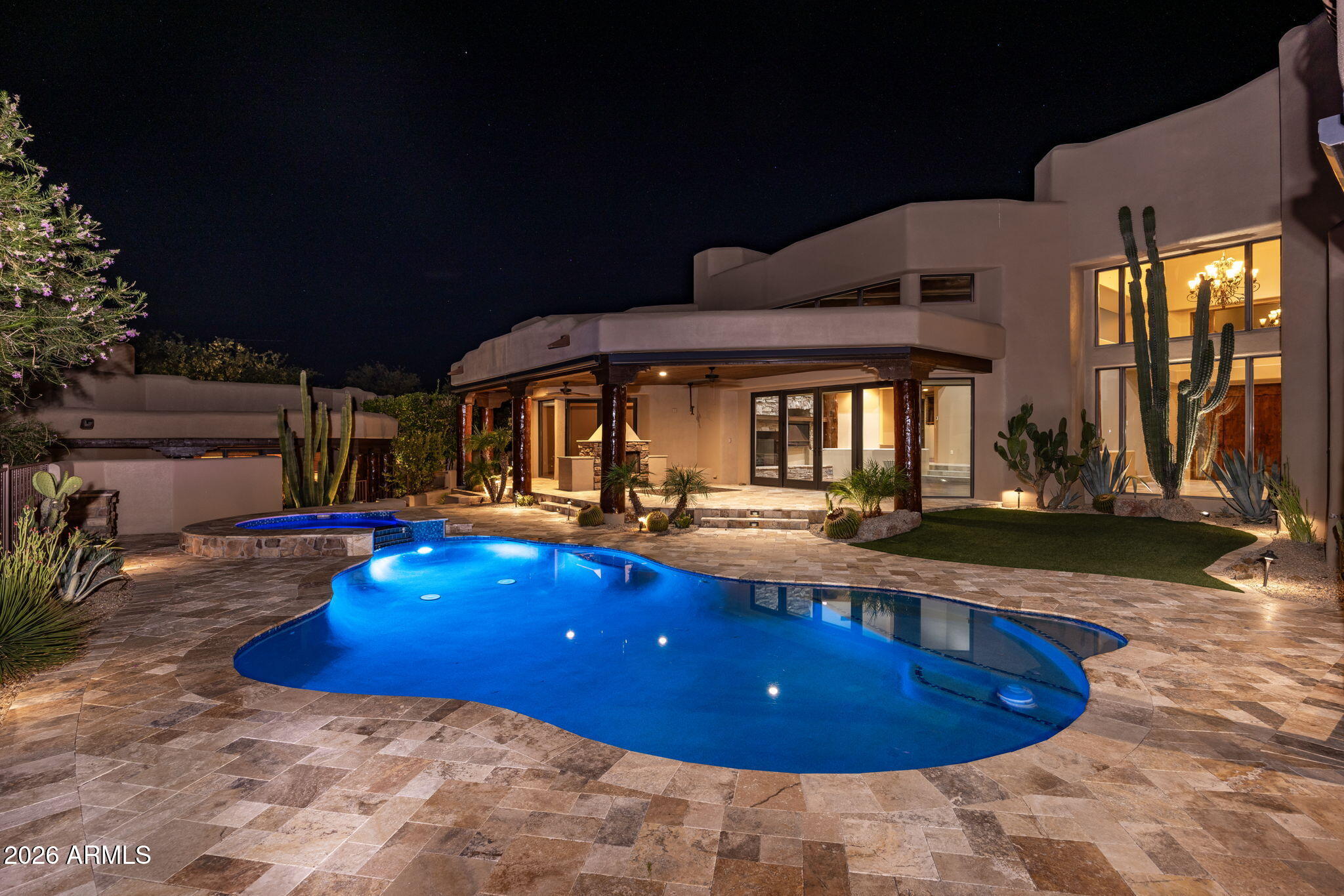 11058 E Tamarisk Way