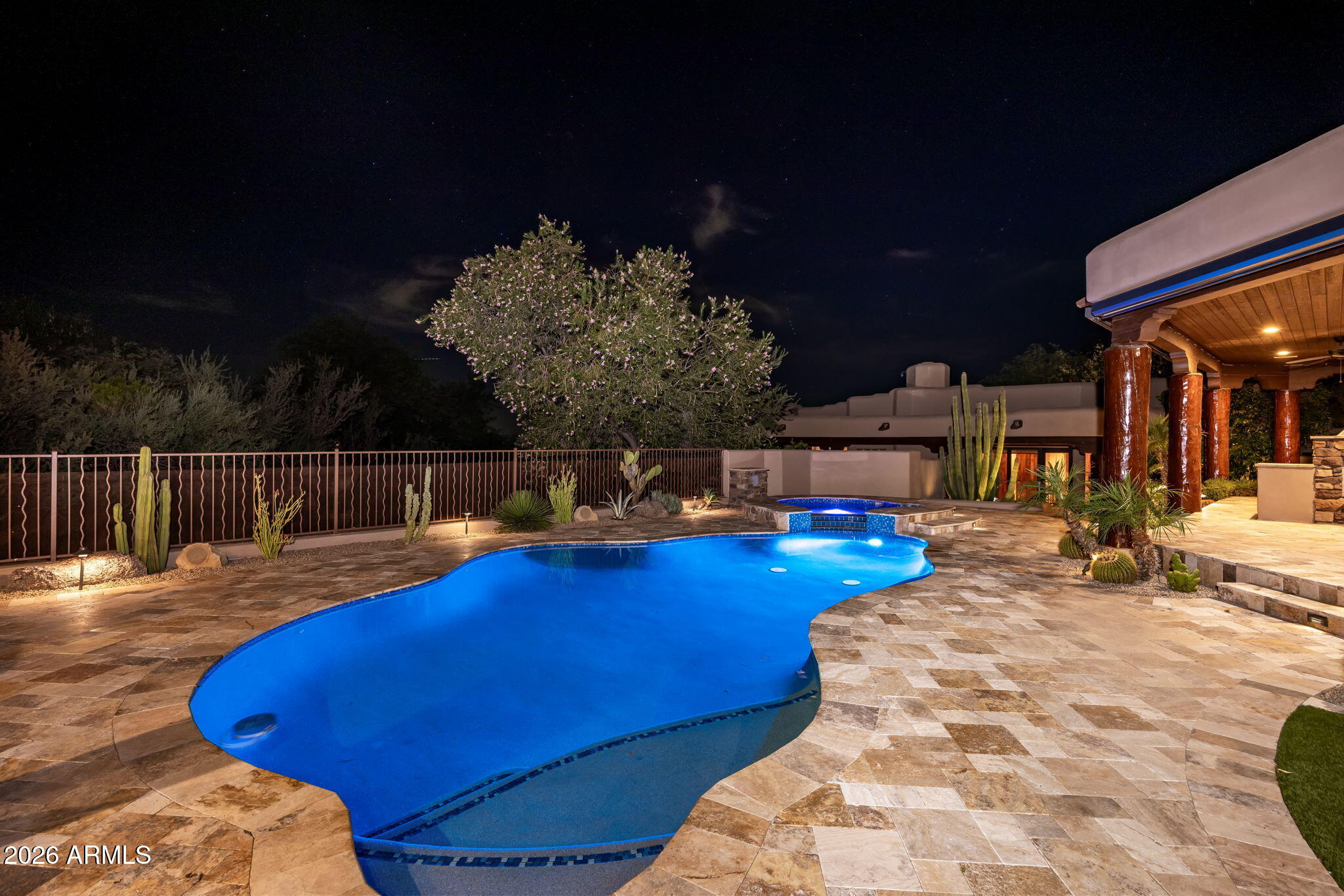 11058 E Tamarisk Way