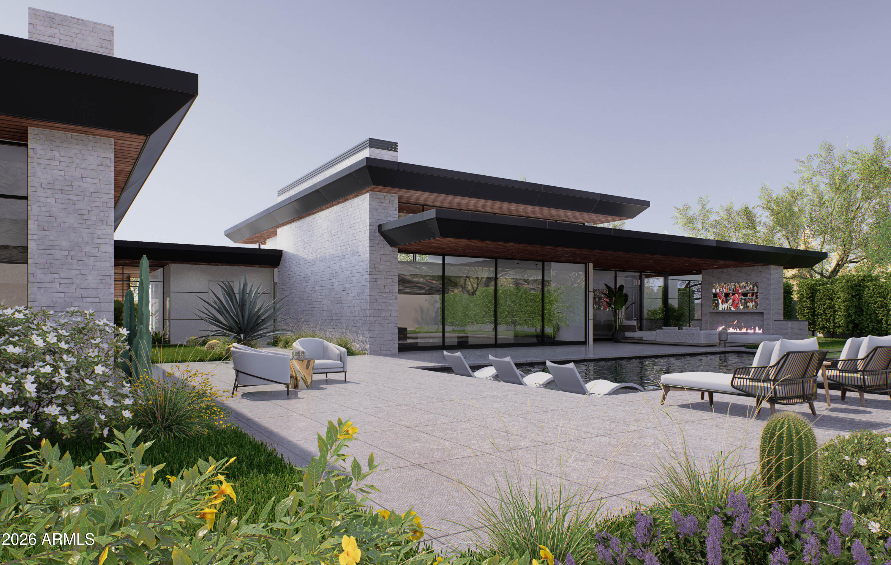 4520 N CAMINO ALLENADA