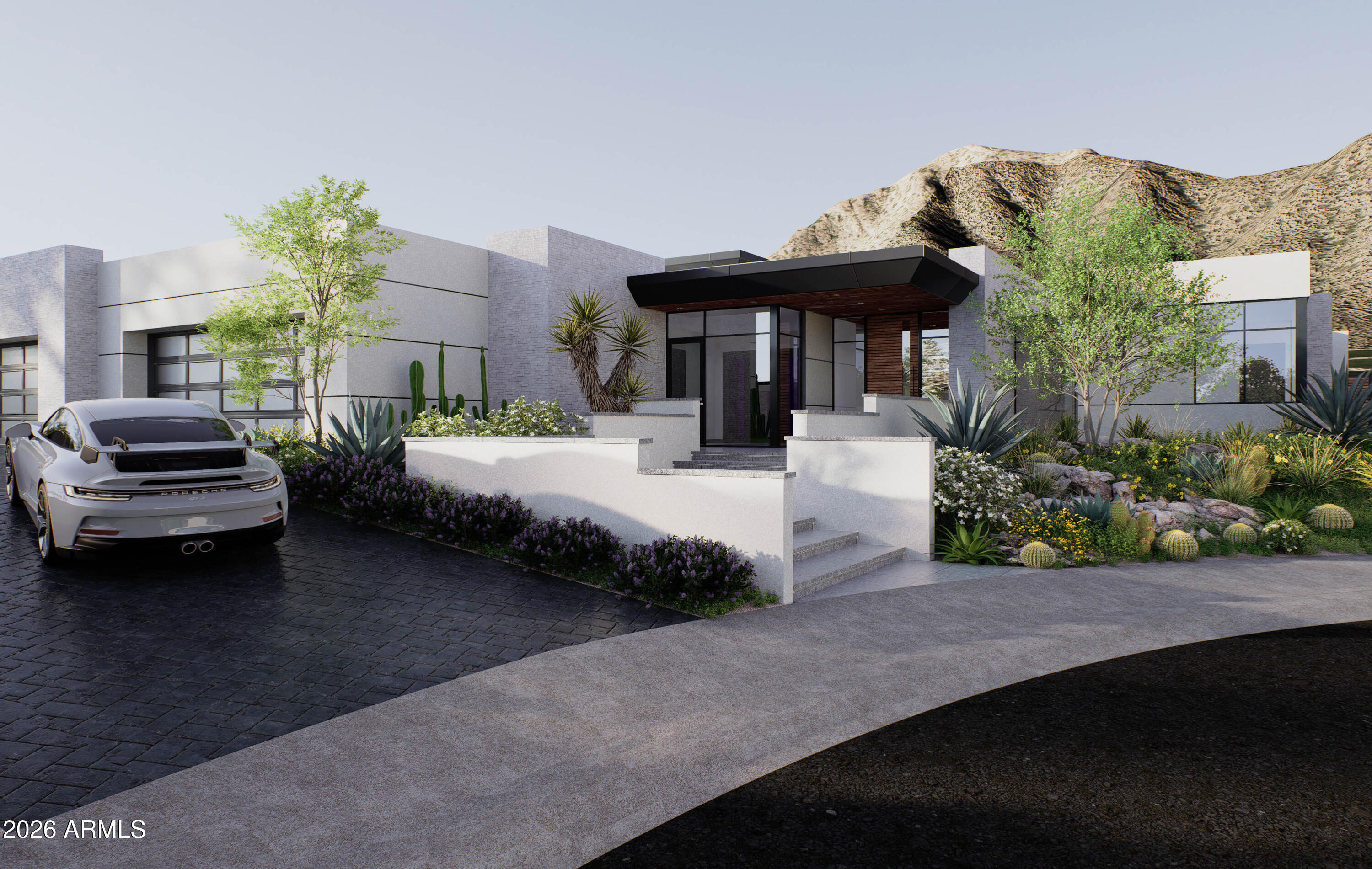 4520 N Camino Allenada Phoenix AZ
