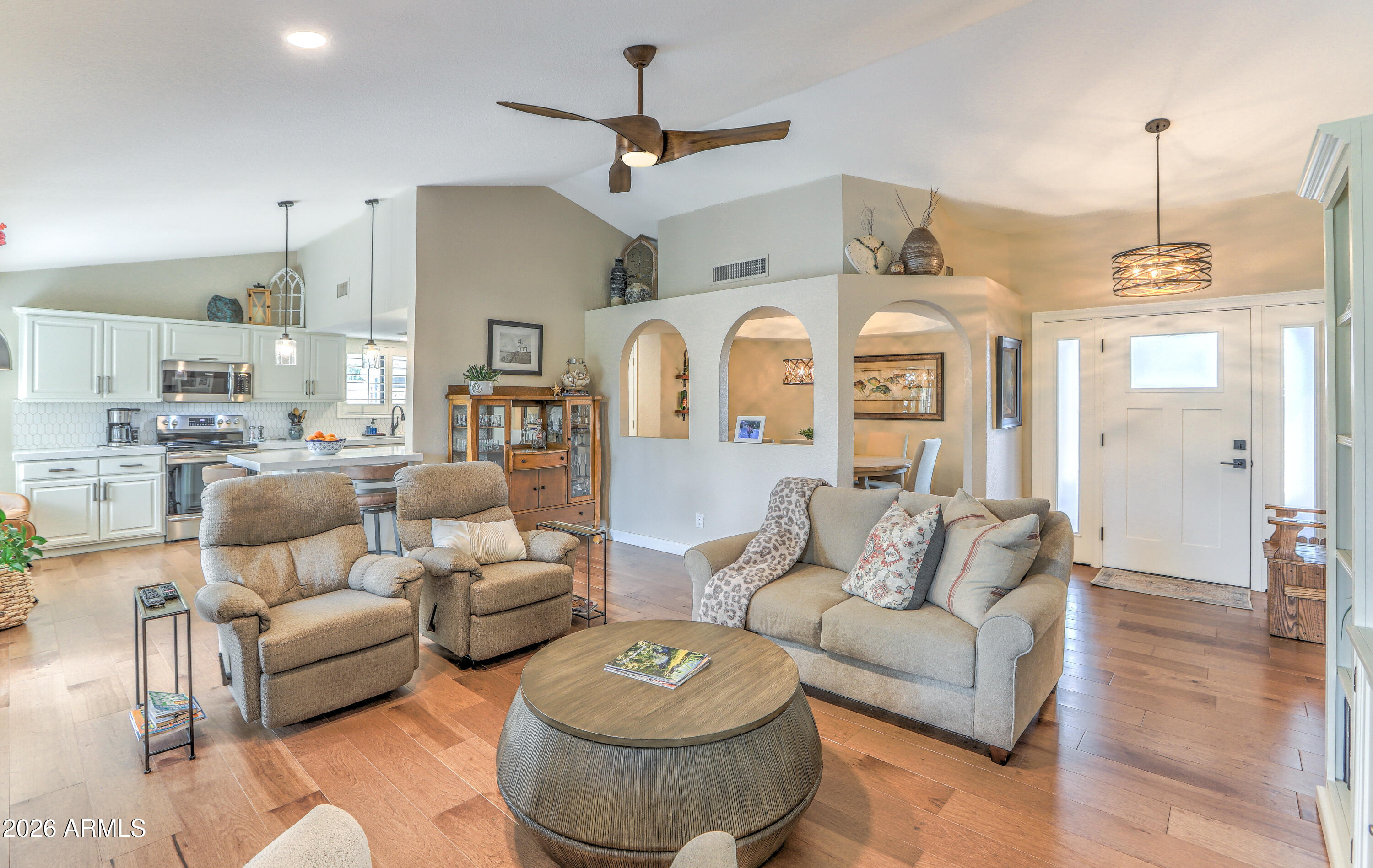 14228 N LA JARA Drive