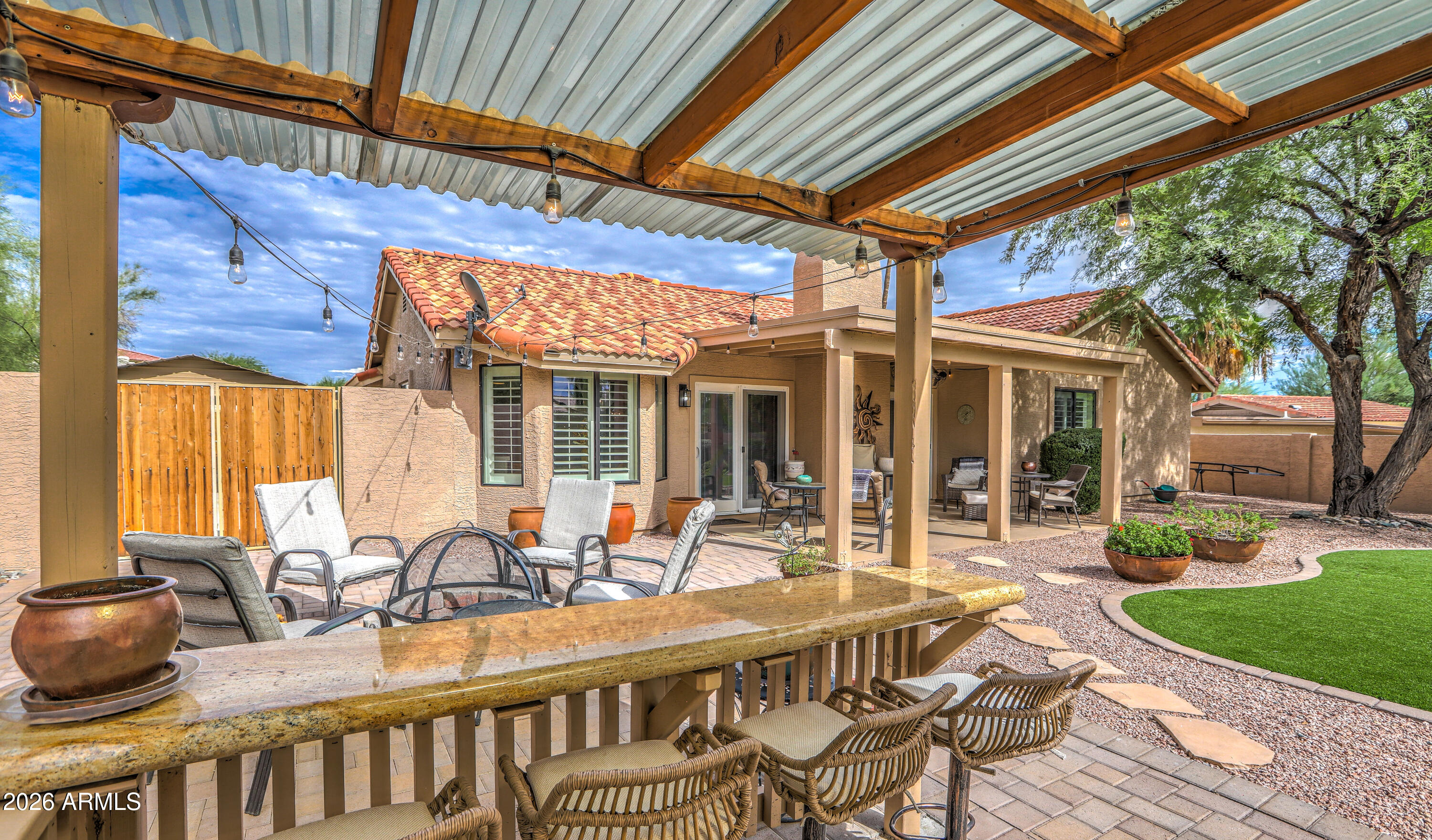 14228 N LA JARA Drive