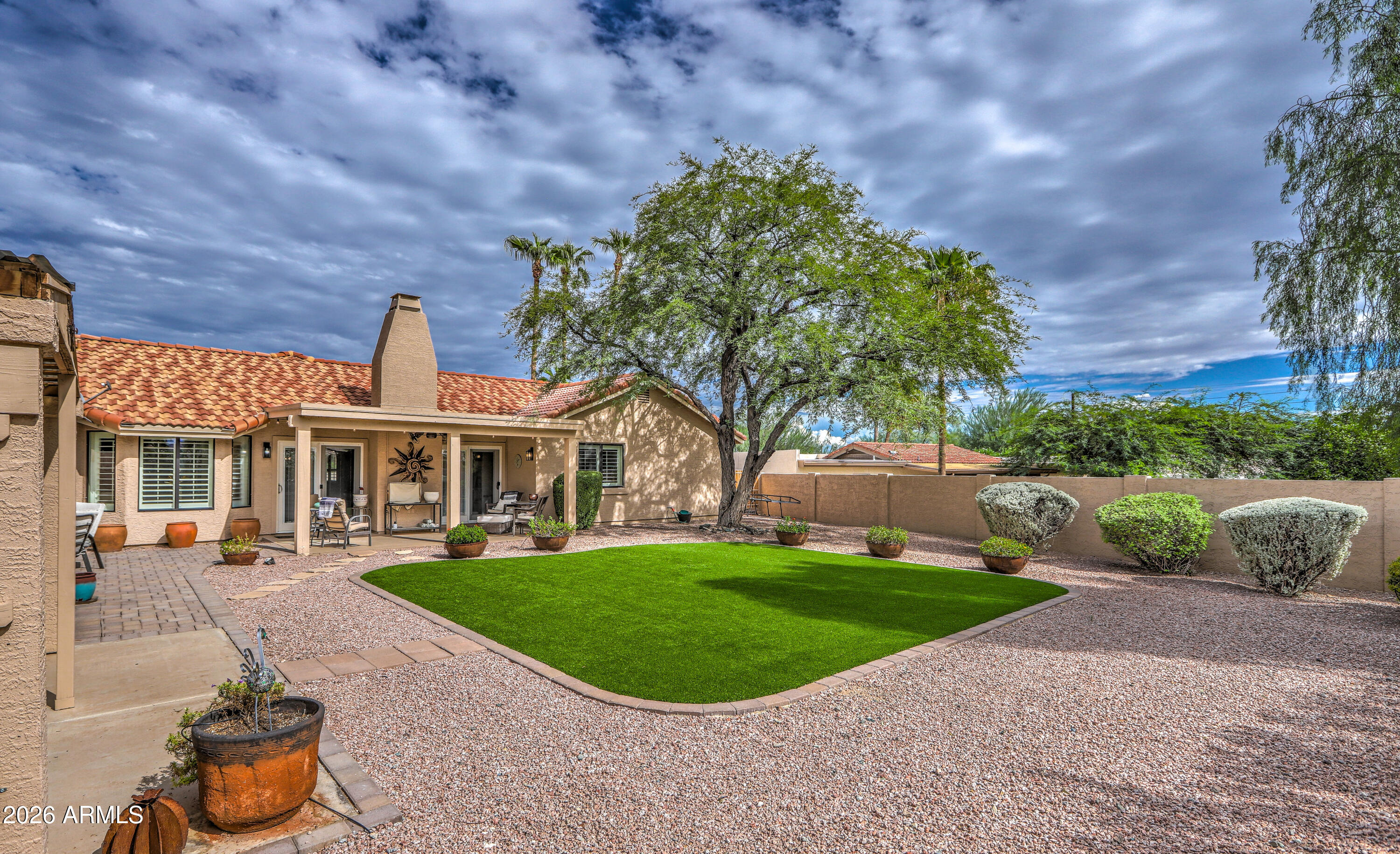 14228 N LA JARA Drive