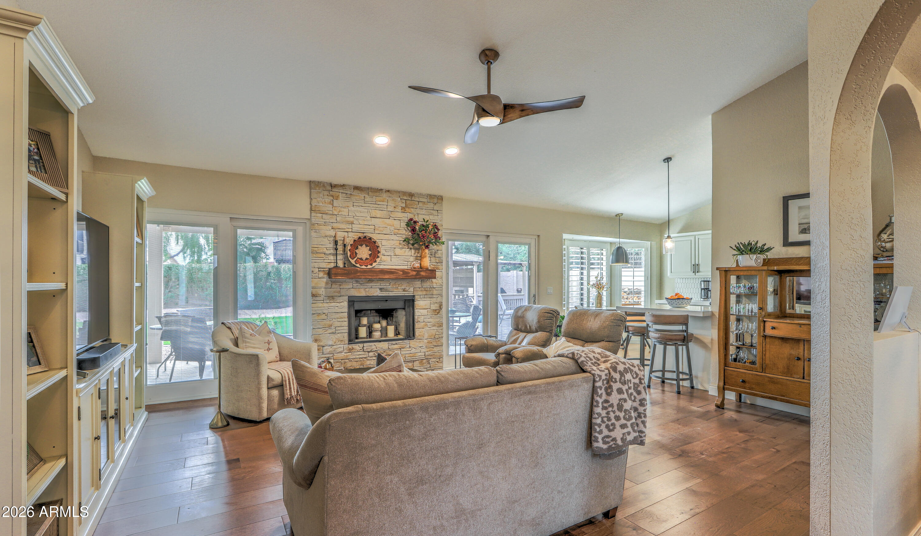 14228 N LA JARA Drive
