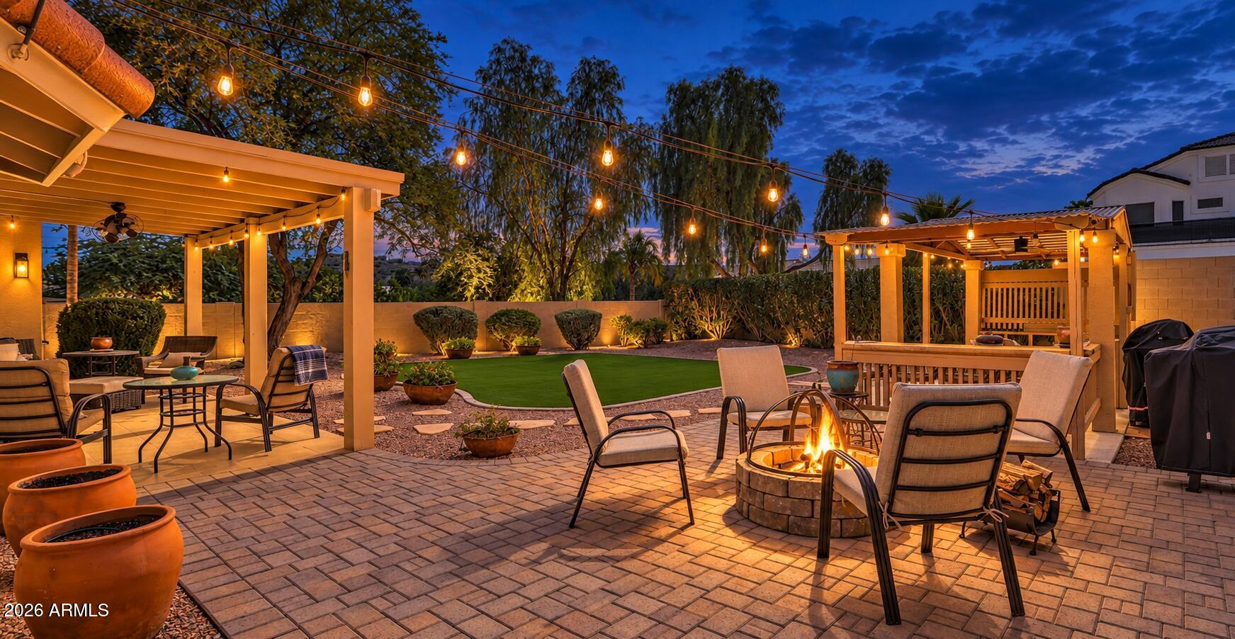 14228 N LA JARA Drive