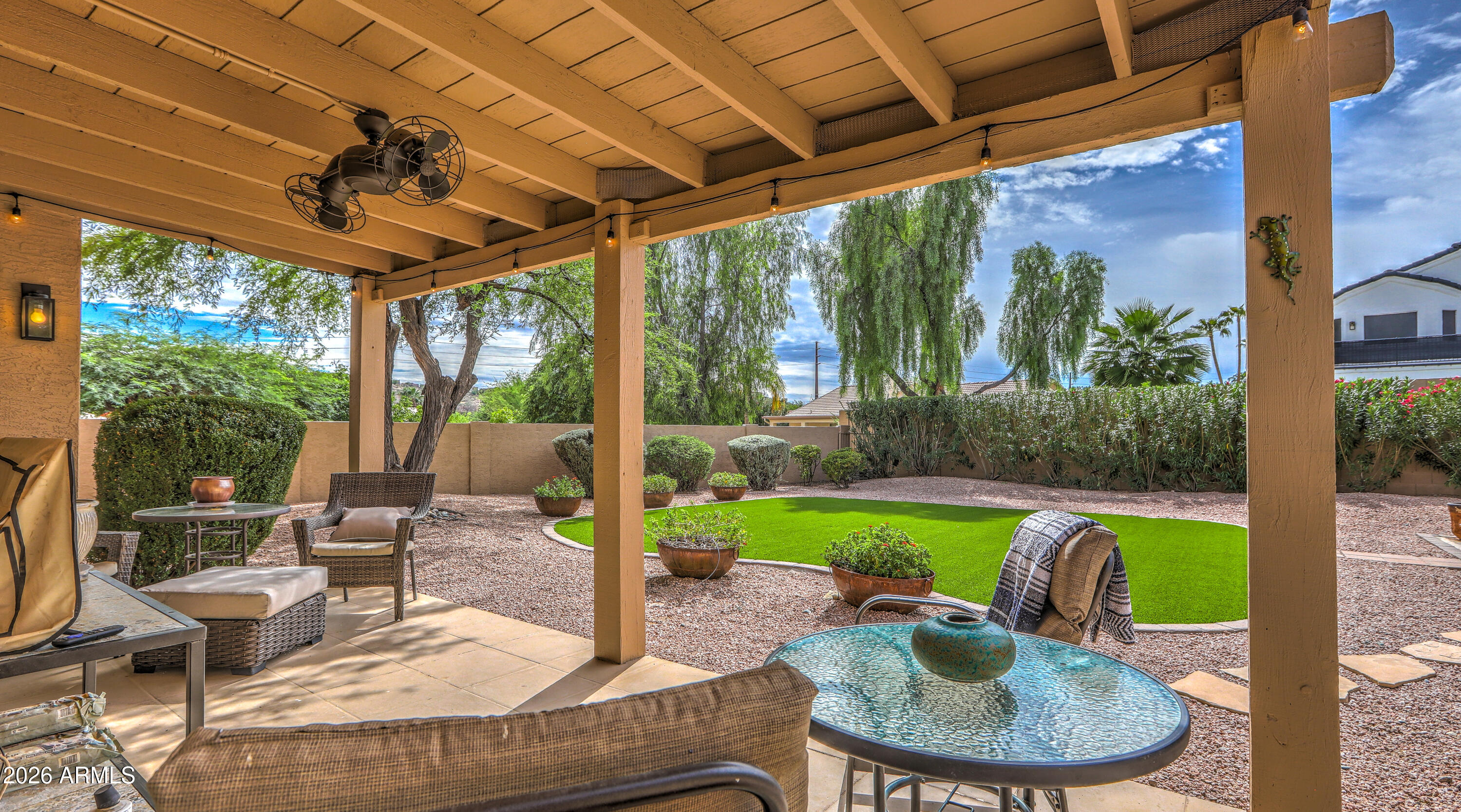 14228 N LA JARA Drive