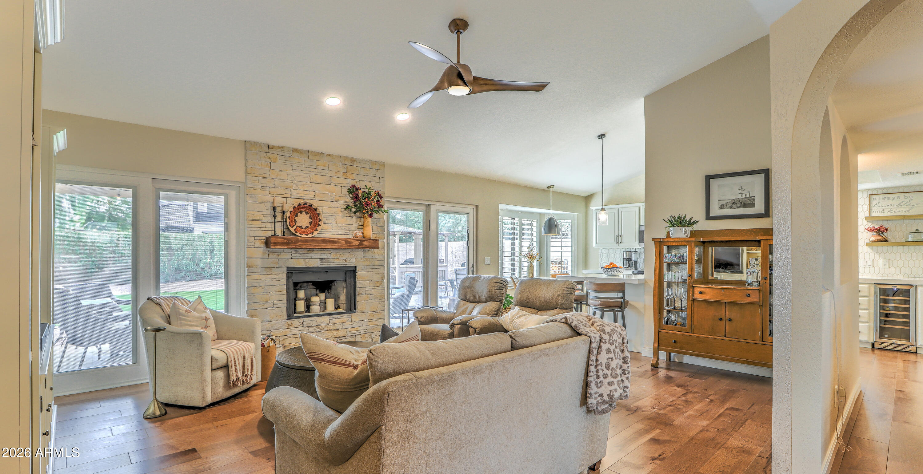 14228 N LA JARA Drive