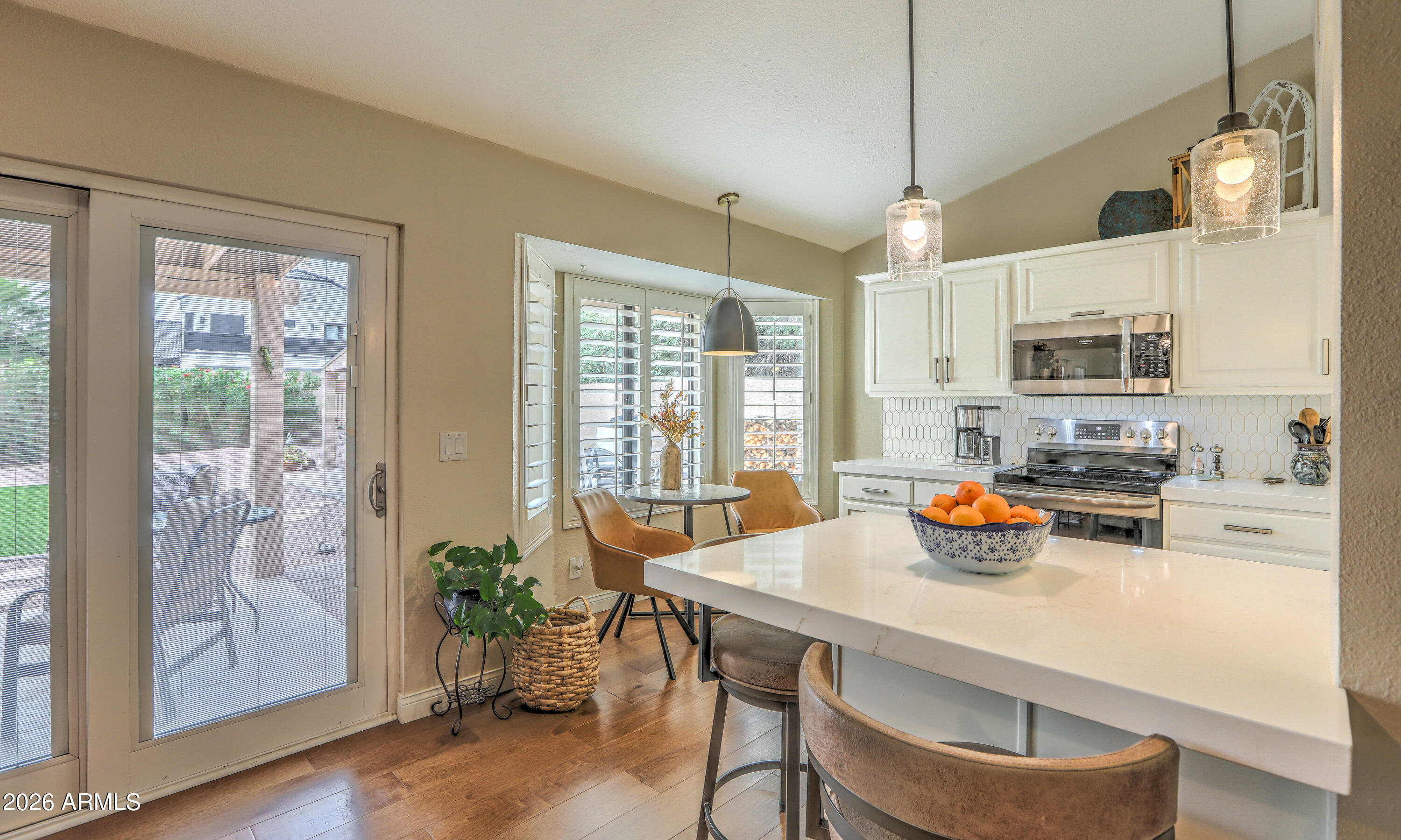 14228 N LA JARA Drive