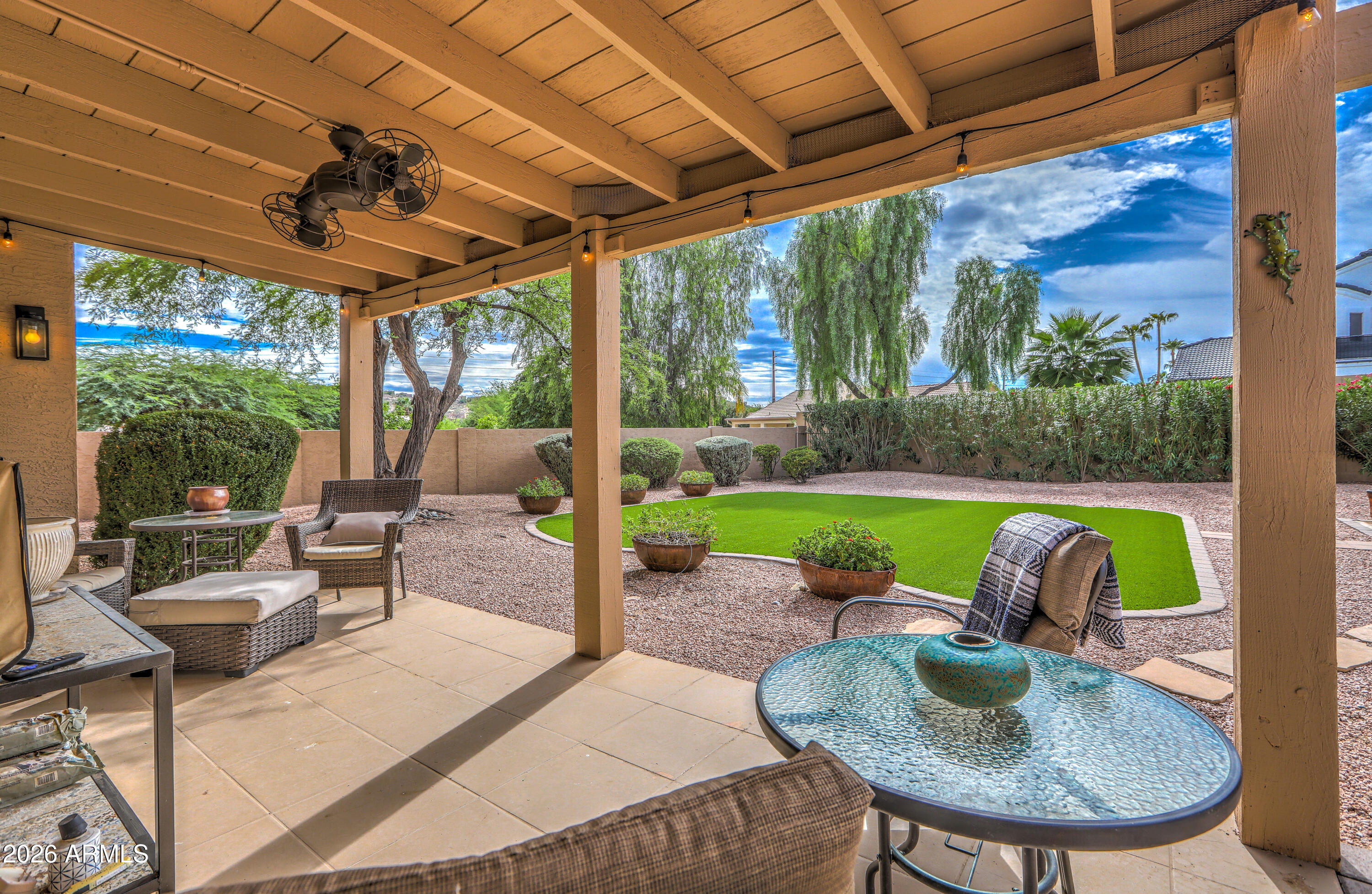 14228 N LA JARA Drive