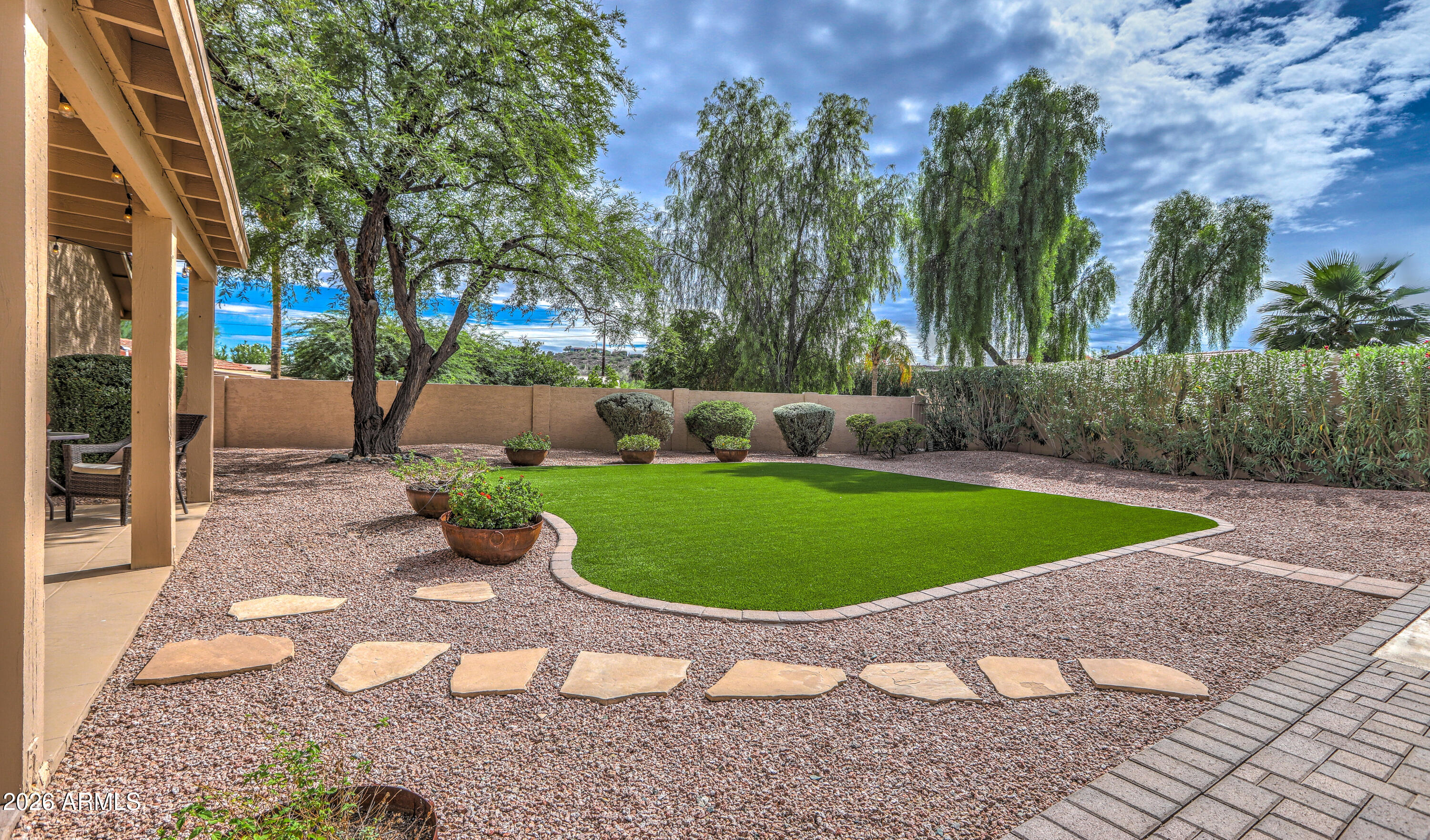 14228 N LA JARA Drive