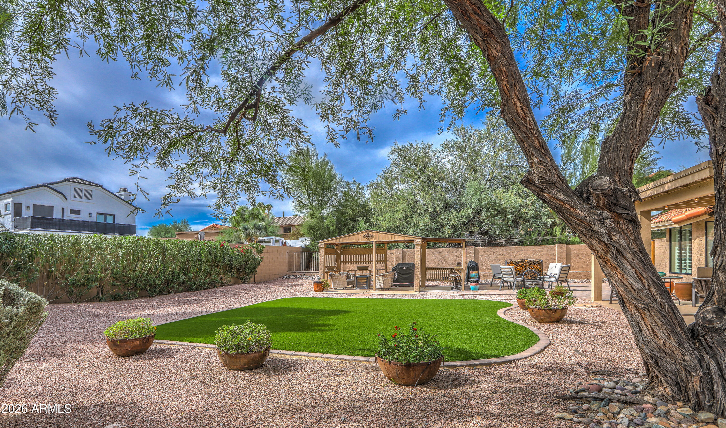 14228 N LA JARA Drive