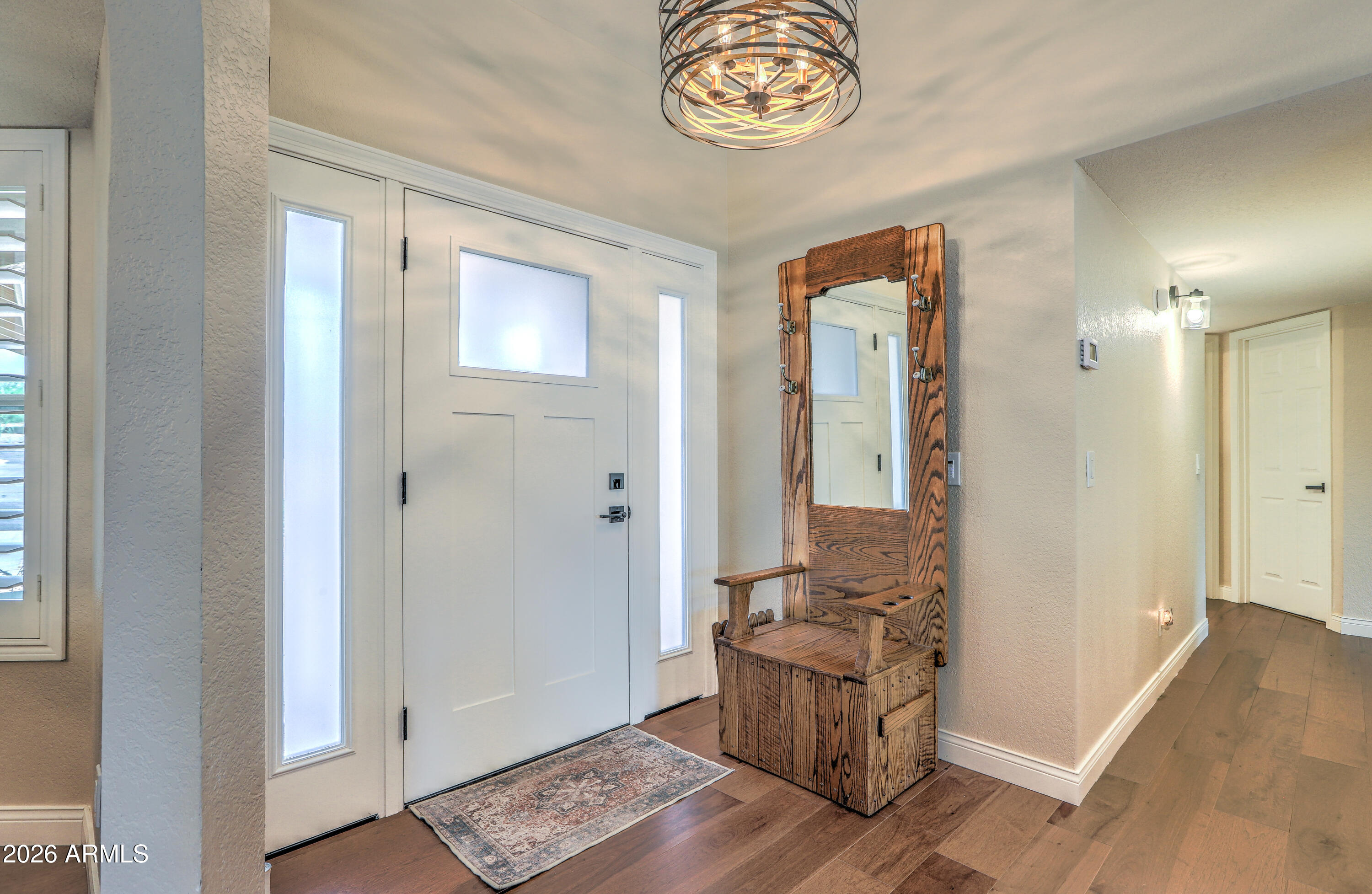 14228 N LA JARA Drive
