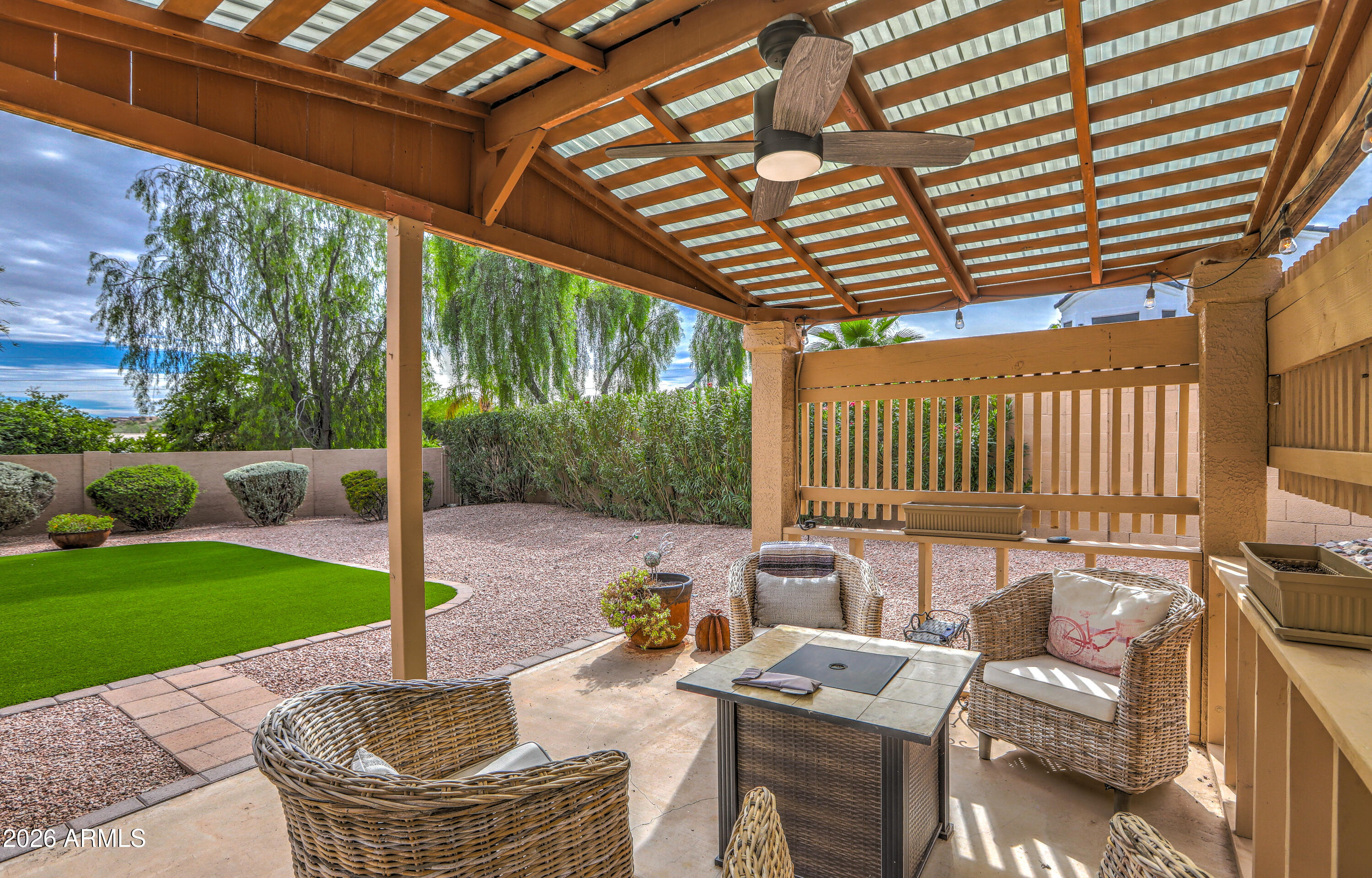 14228 N LA JARA Drive
