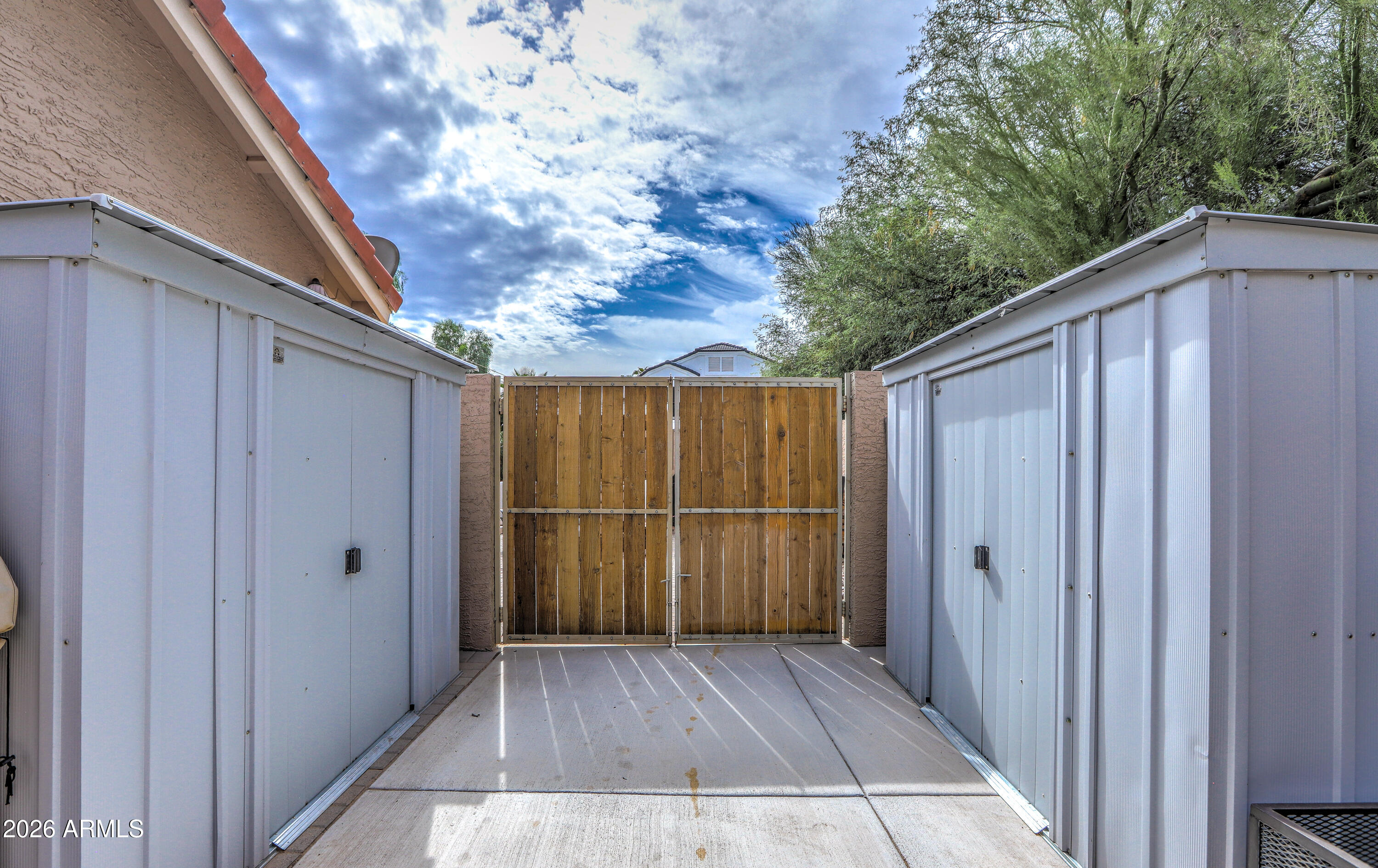 14228 N LA JARA Drive