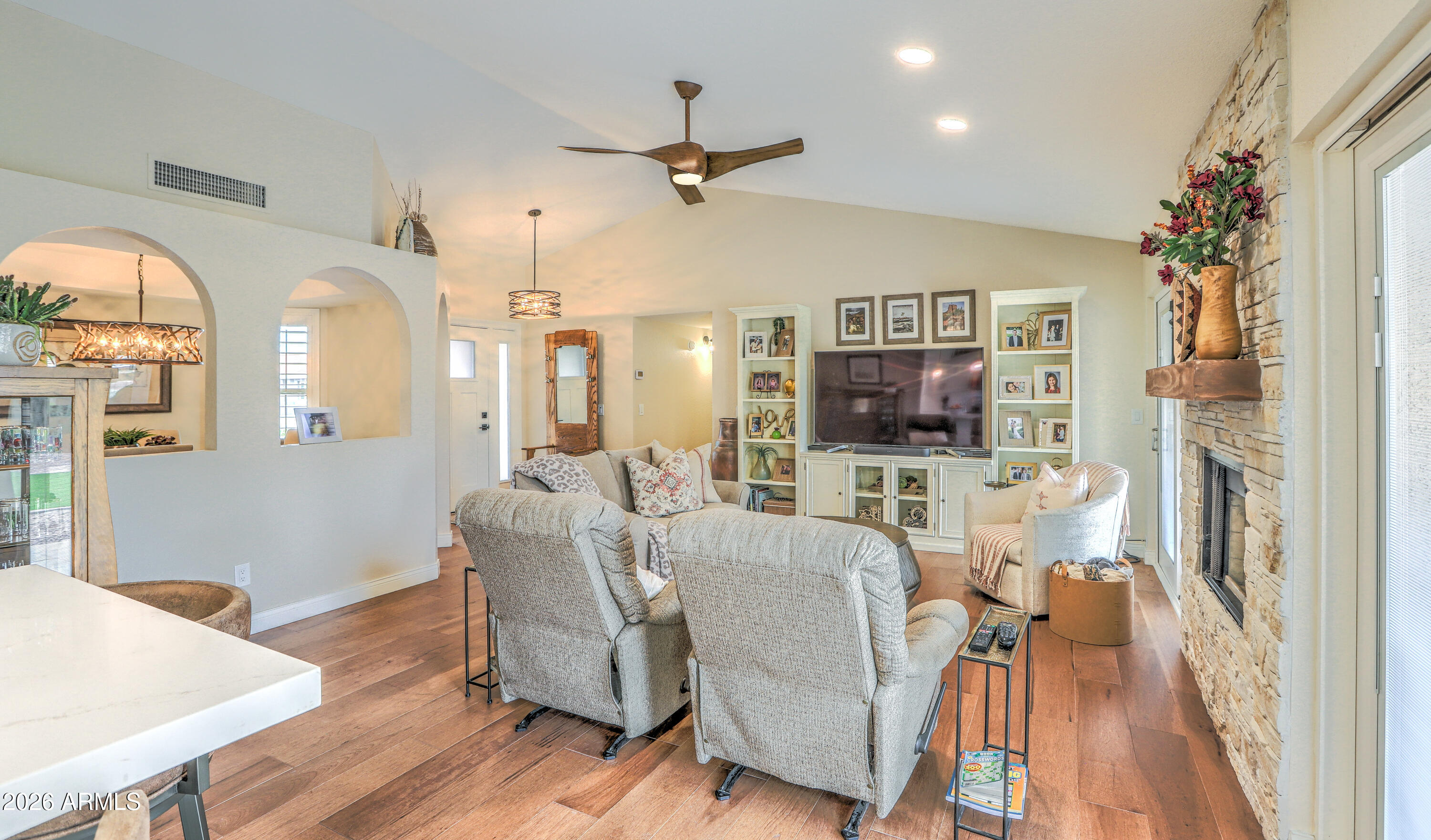 14228 N LA JARA Drive