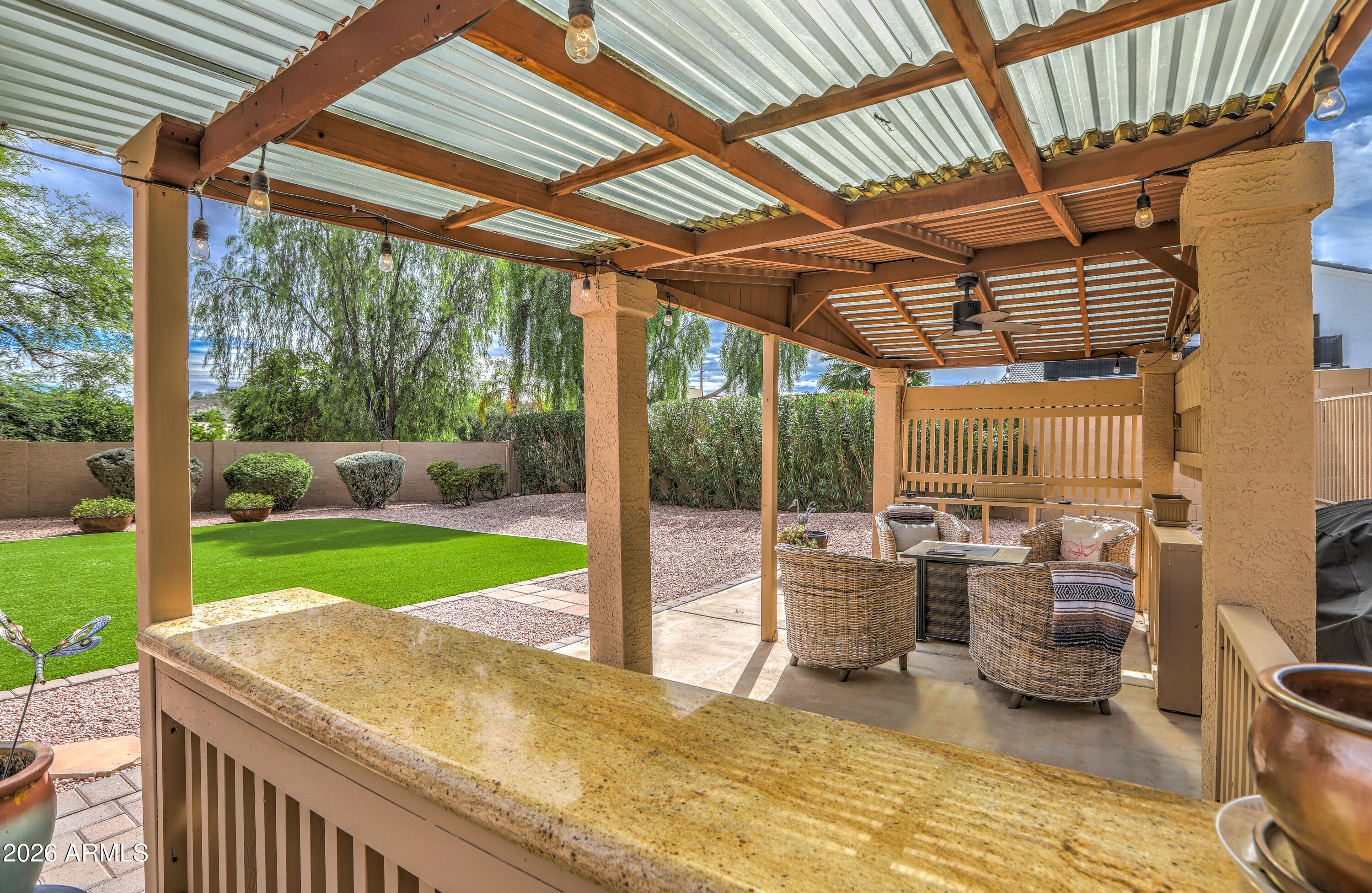 14228 N LA JARA Drive
