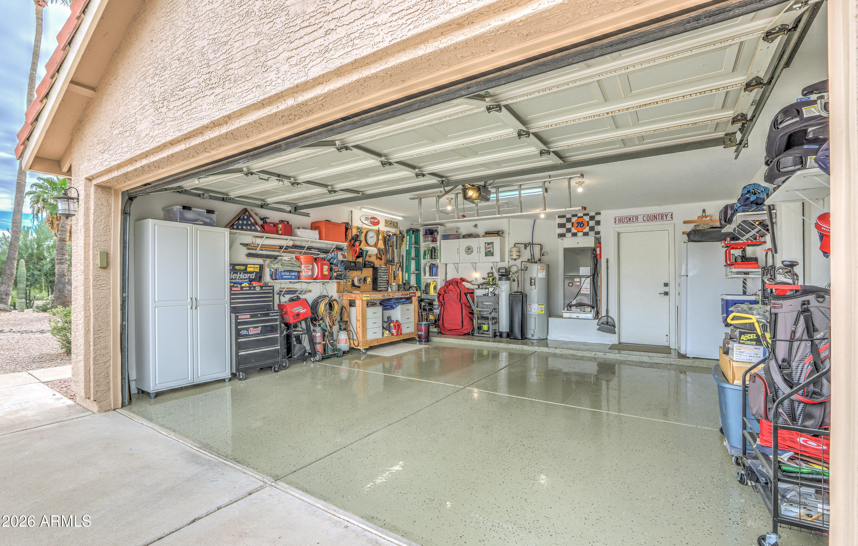 14228 N LA JARA Drive
