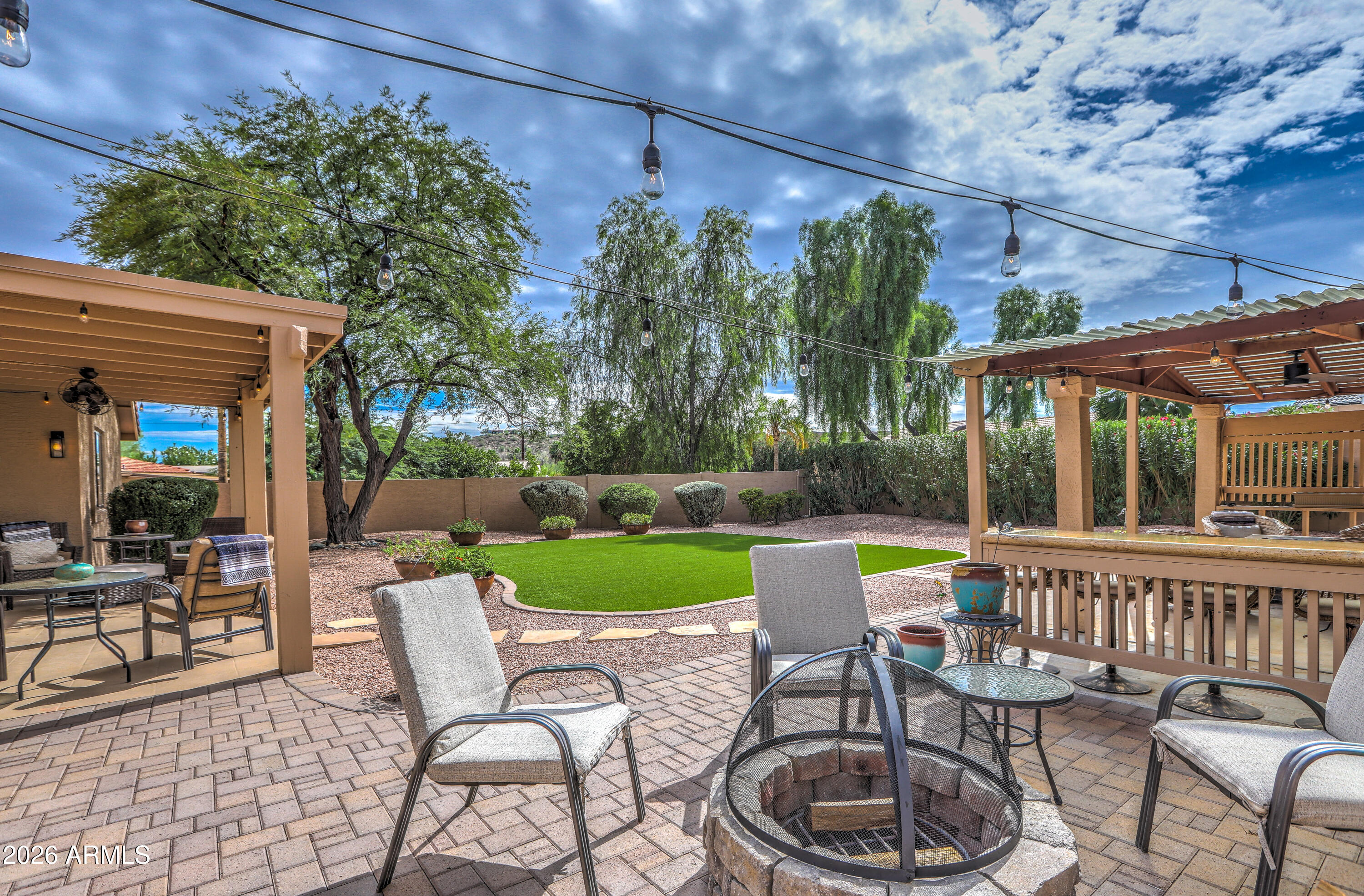 14228 N LA JARA Drive