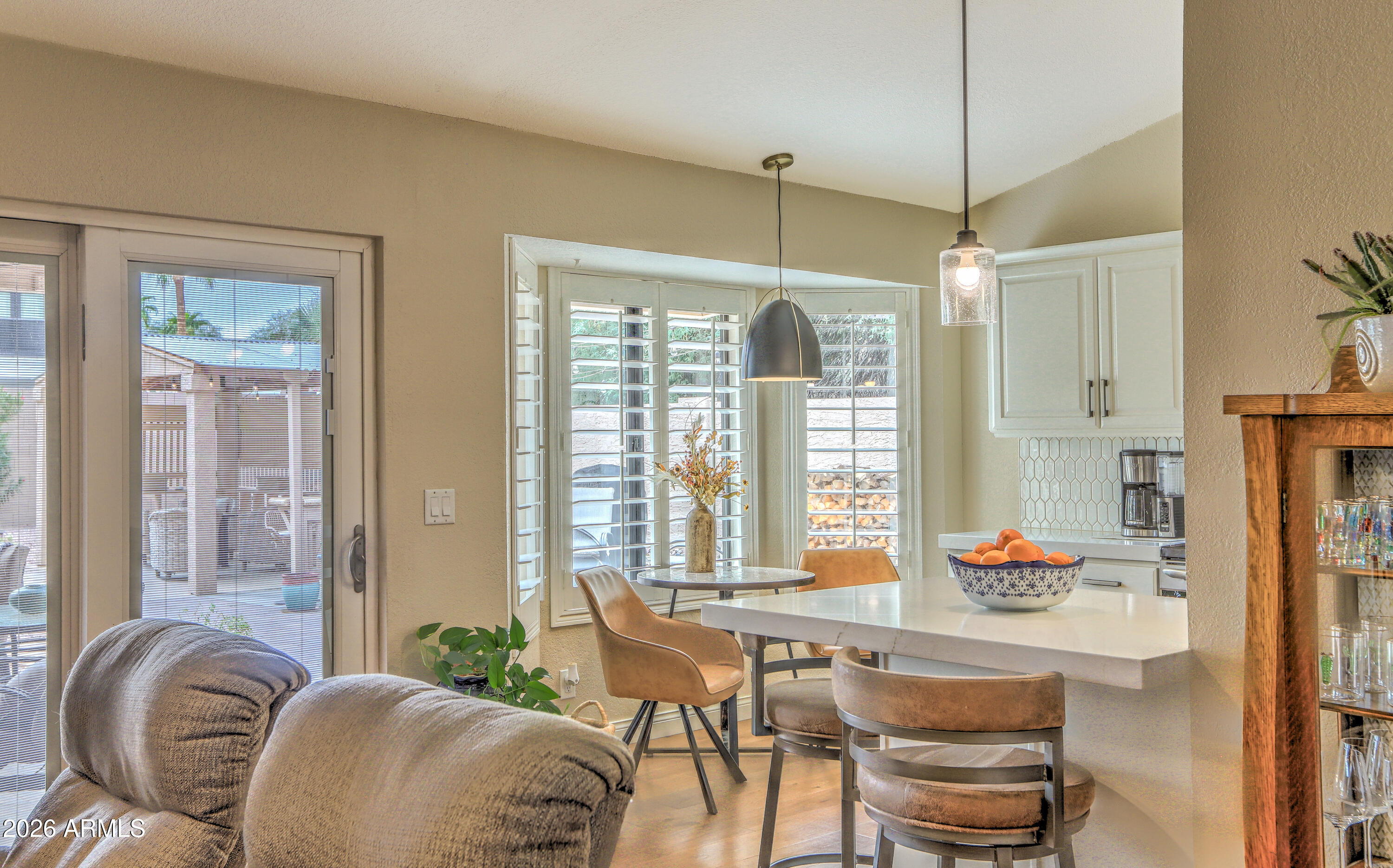 14228 N LA JARA Drive