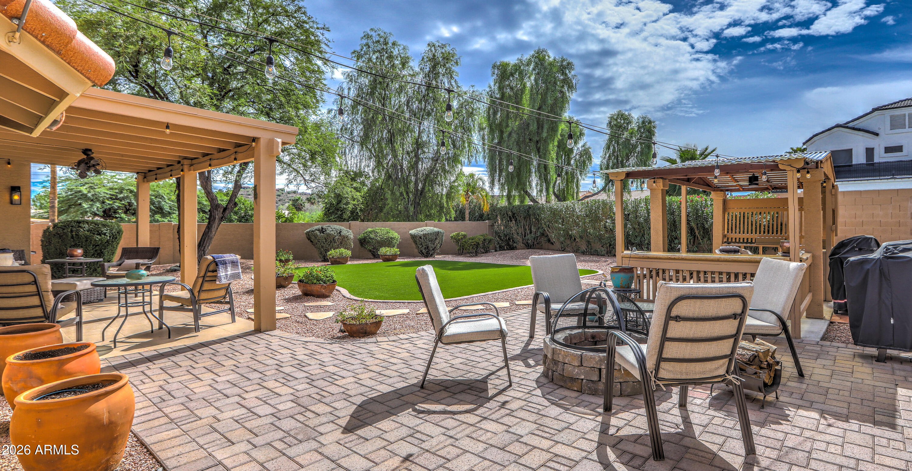 14228 N LA JARA Drive