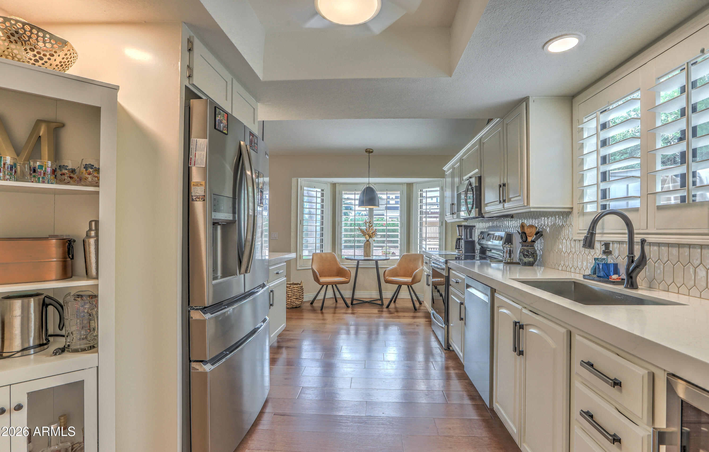 14228 N LA JARA Drive