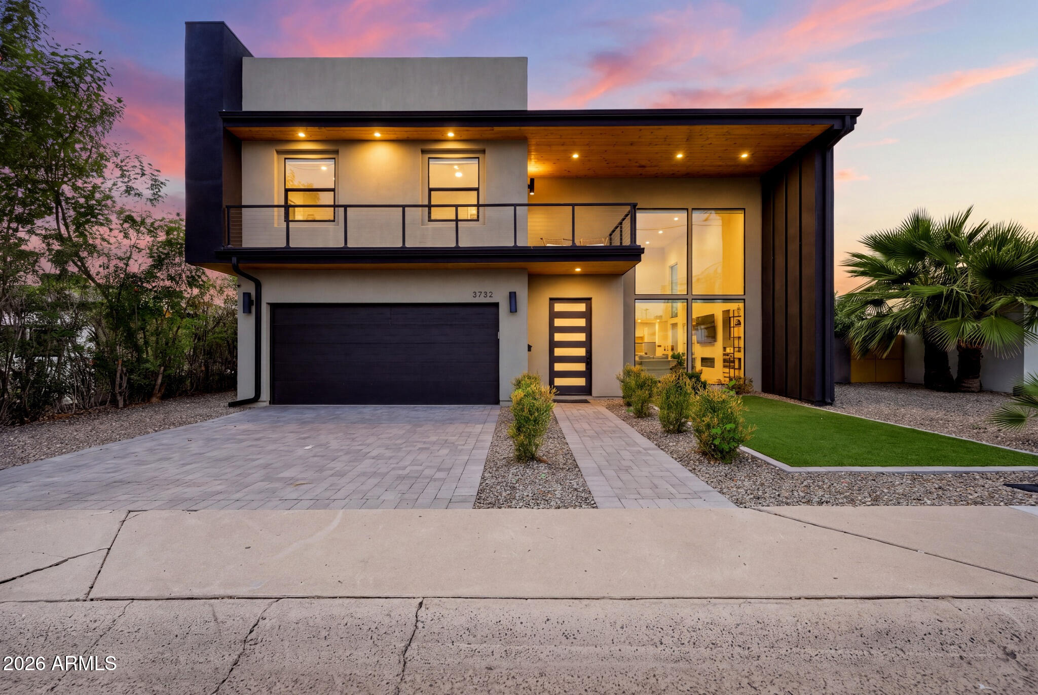 3732 N 68TH Street