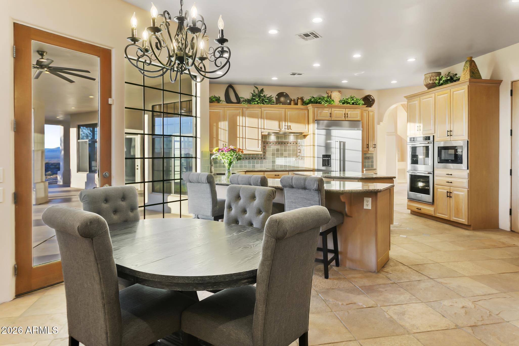 21615 E THIRSTY EARTH Trail
