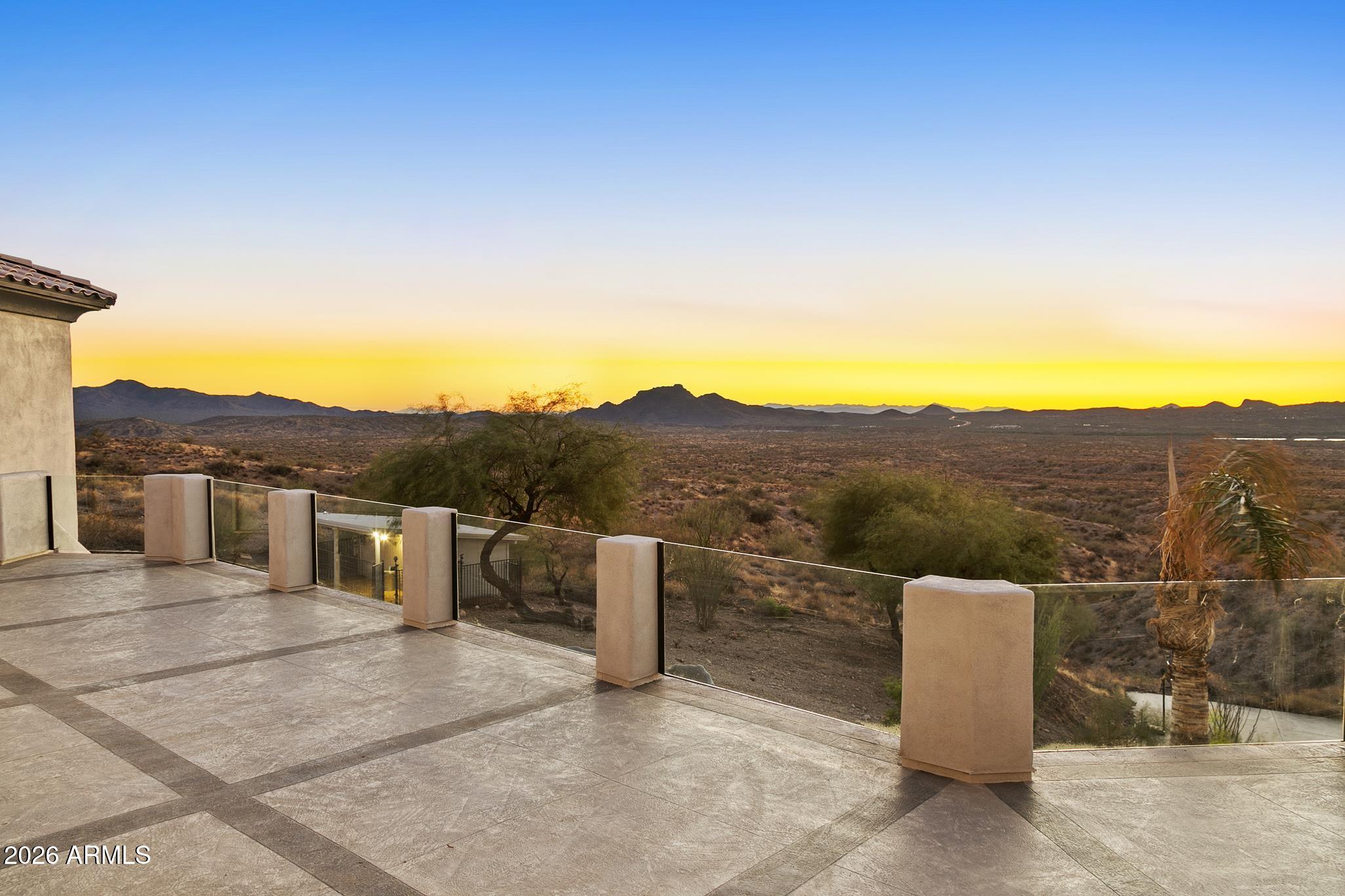 21615 E THIRSTY EARTH Trail