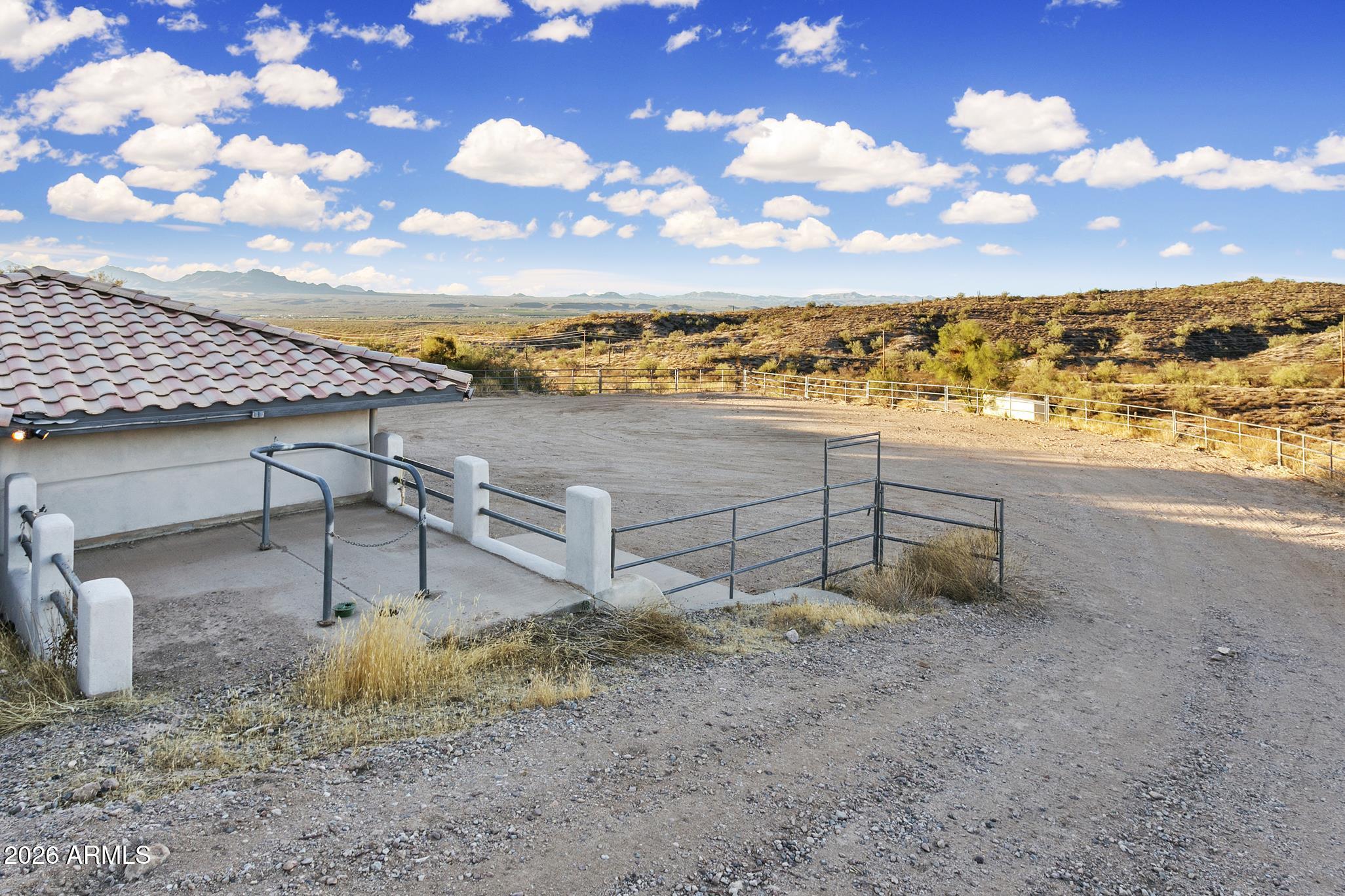 21615 E THIRSTY EARTH Trail
