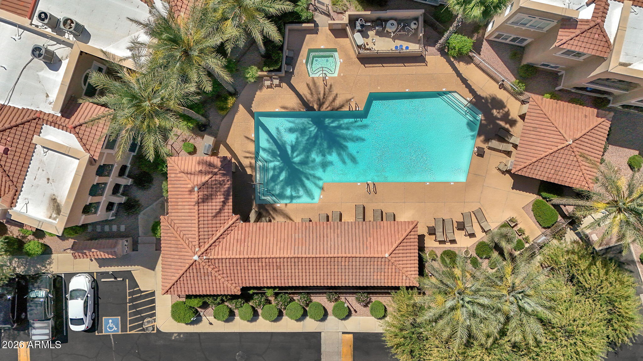 8245 E BELL Road 208
