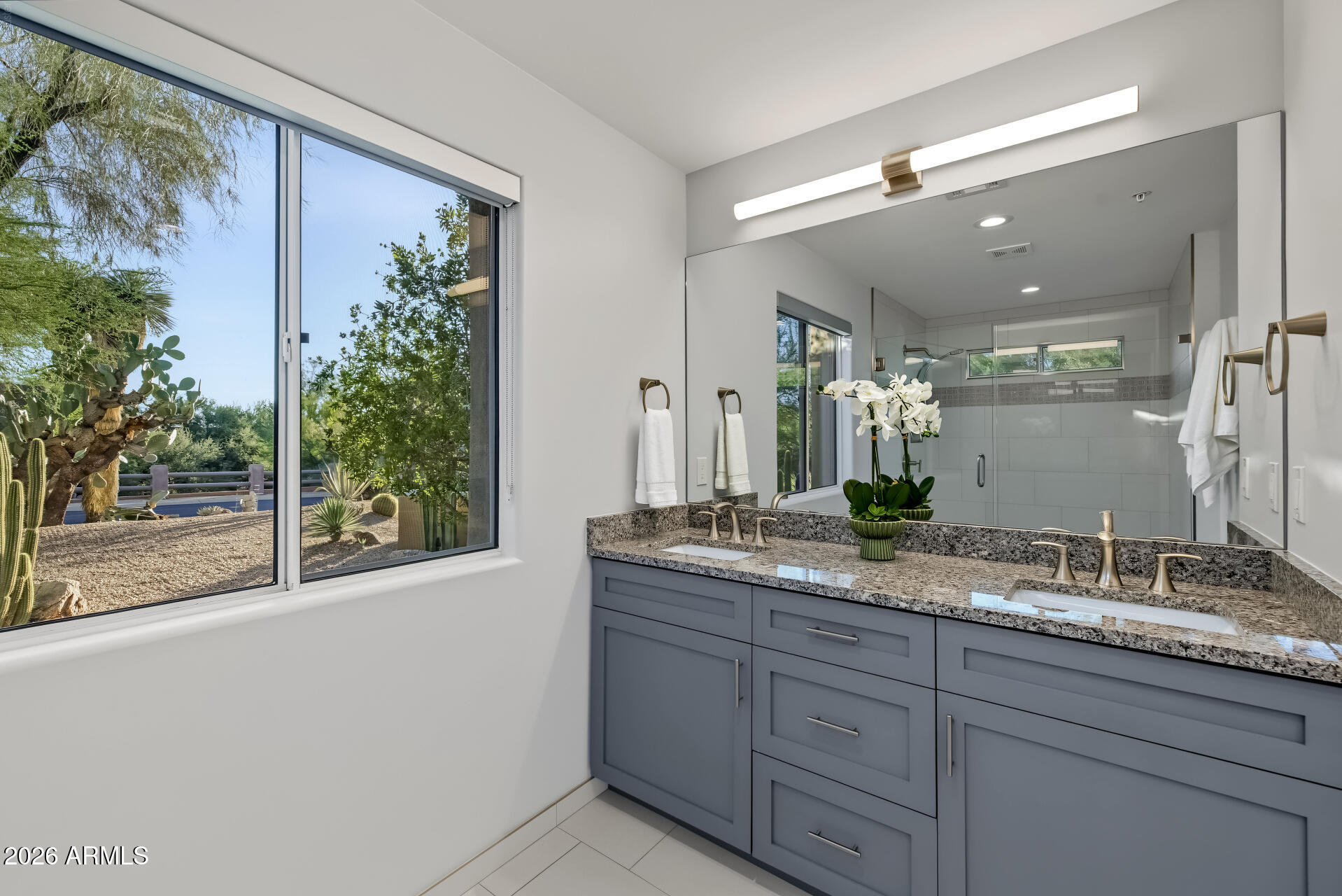 9828 E GAMBLE Lane